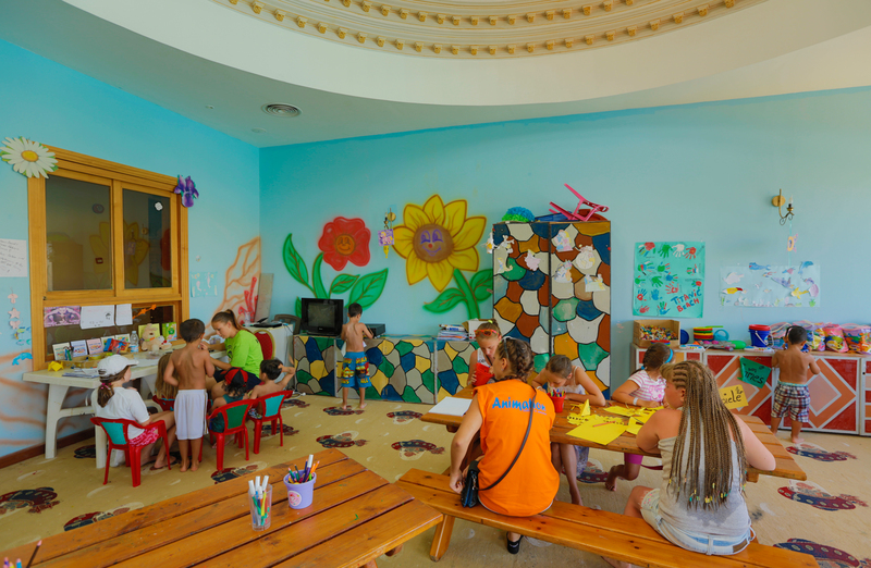Titanic Resort & Aqua Park