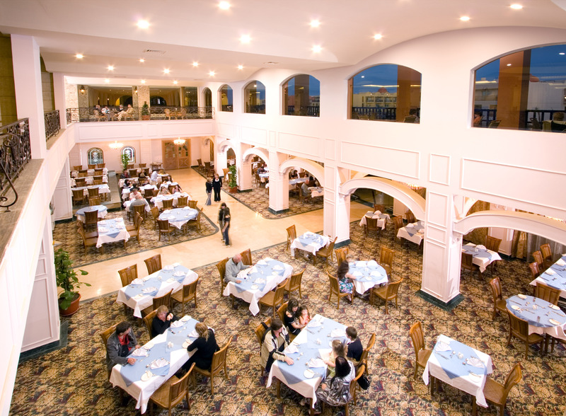 Titanic Resort & Aqua Park