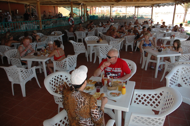 Titanic Resort & Aqua Park
