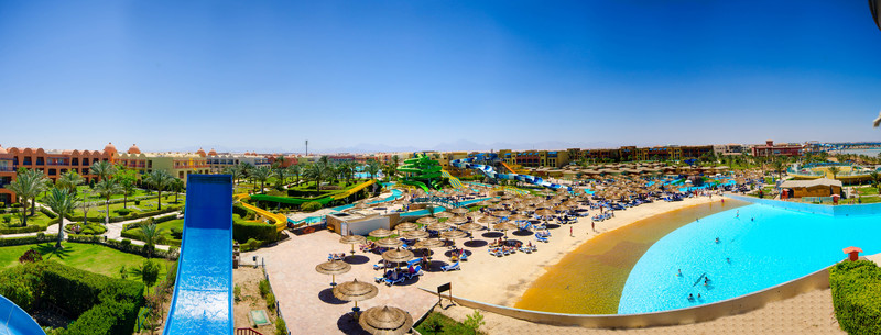 Titanic Resort & Aqua Park