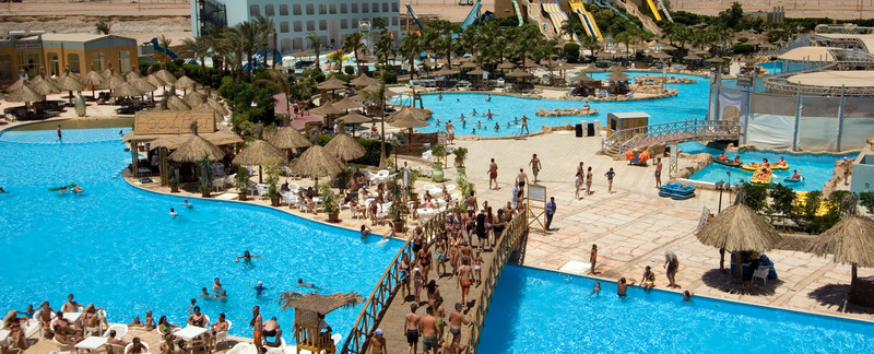 Titanic Resort & Aqua Park