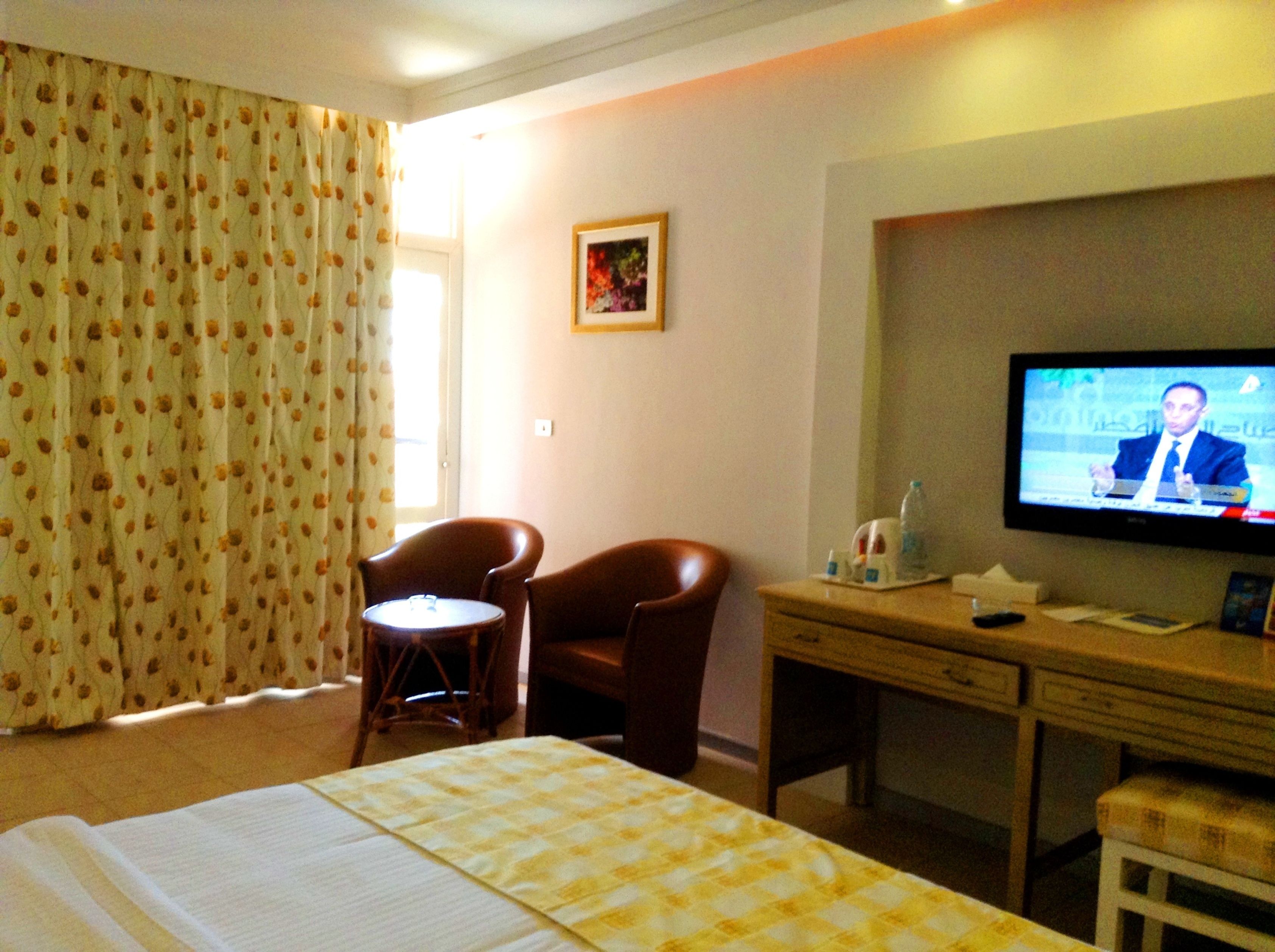 Giftun Azur Resort