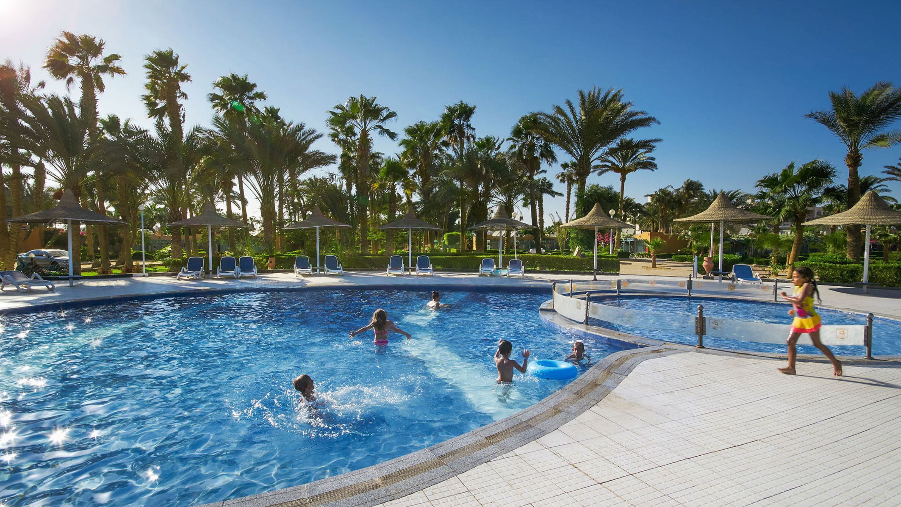 Giftun Azur Resort