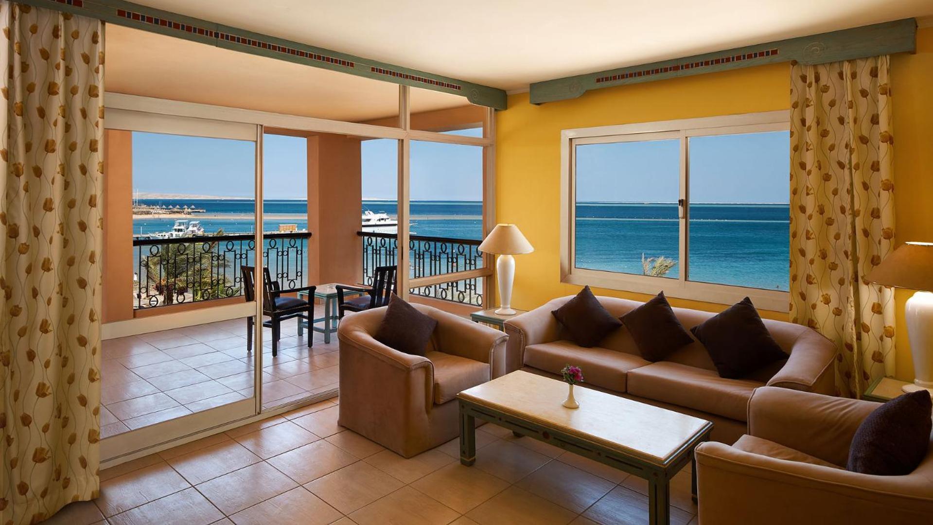 Giftun Azur Resort