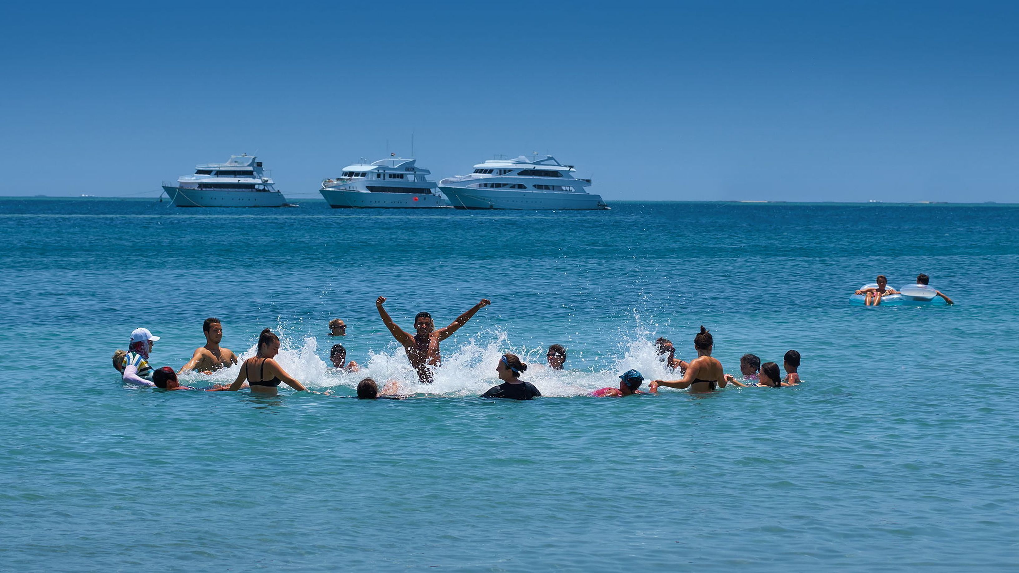 Giftun Azur Resort