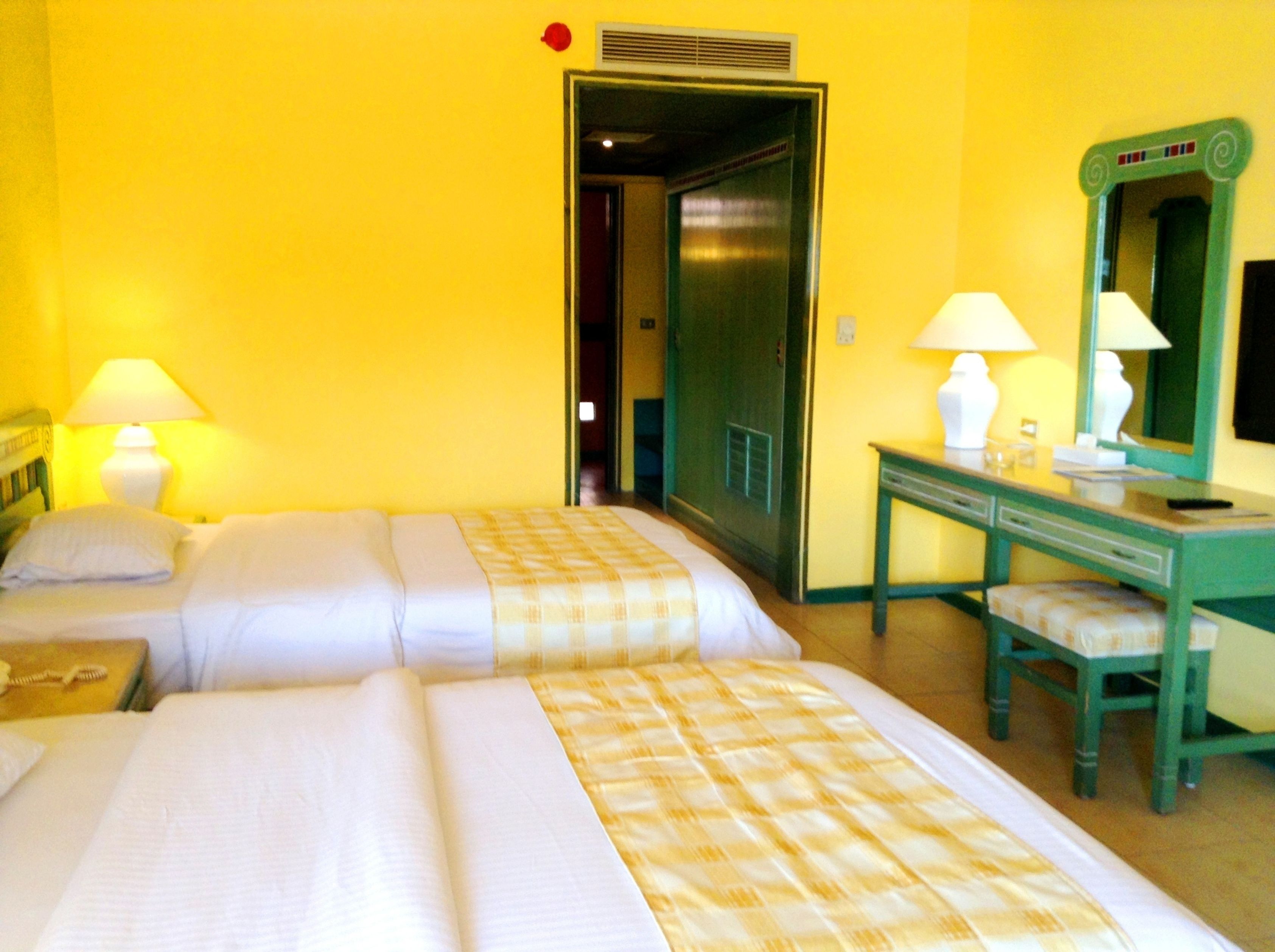 Giftun Azur Resort