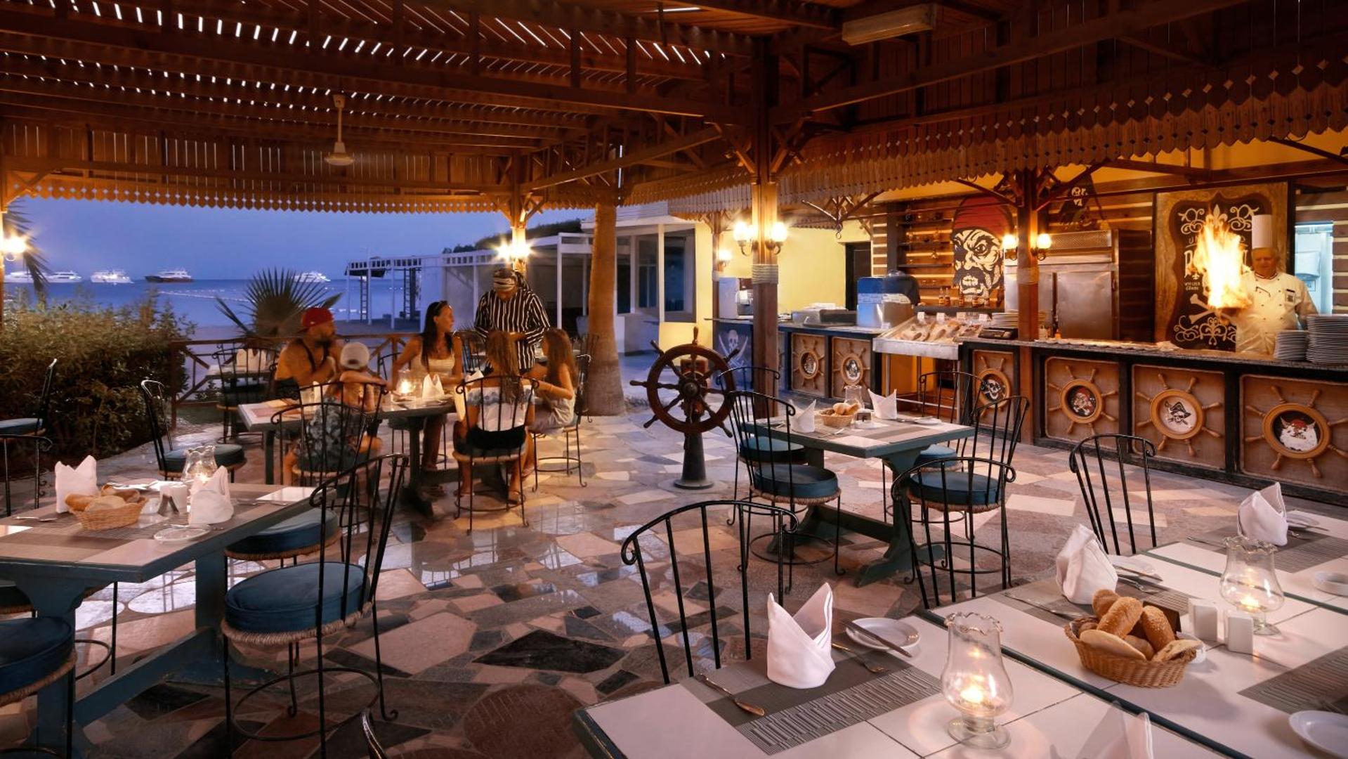 Giftun Azur Resort