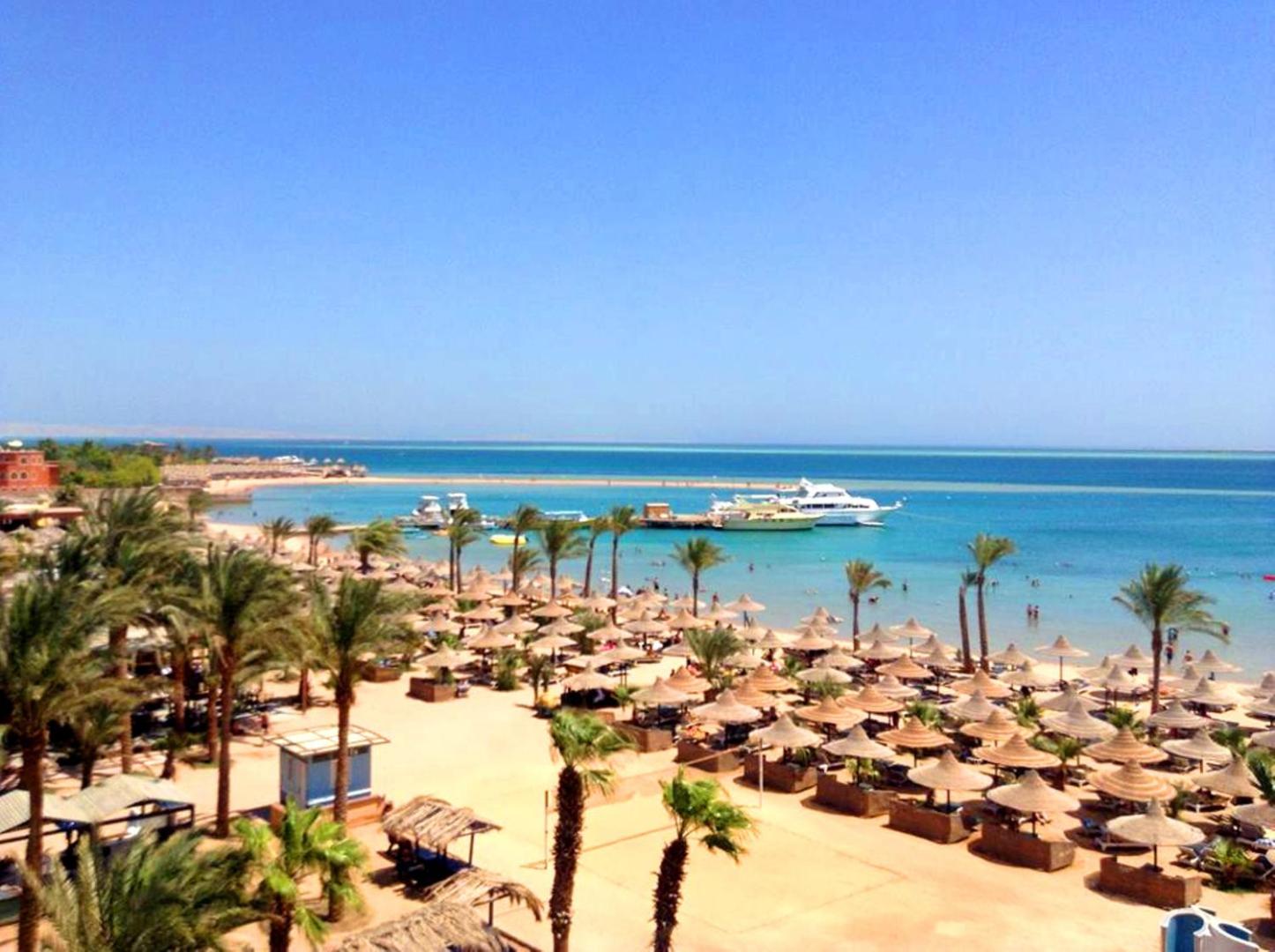 Giftun Azur Resort
