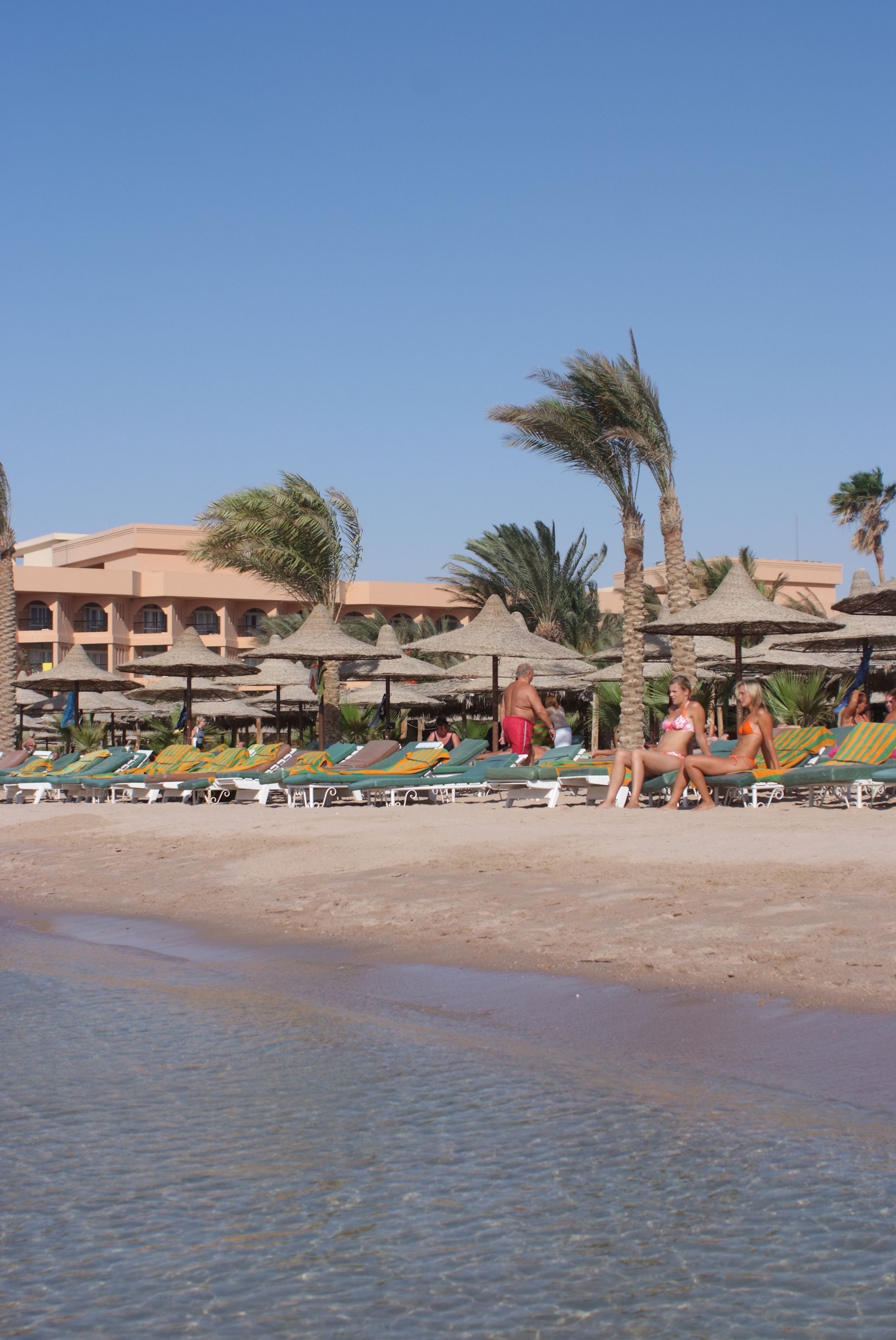 Giftun Azur Resort