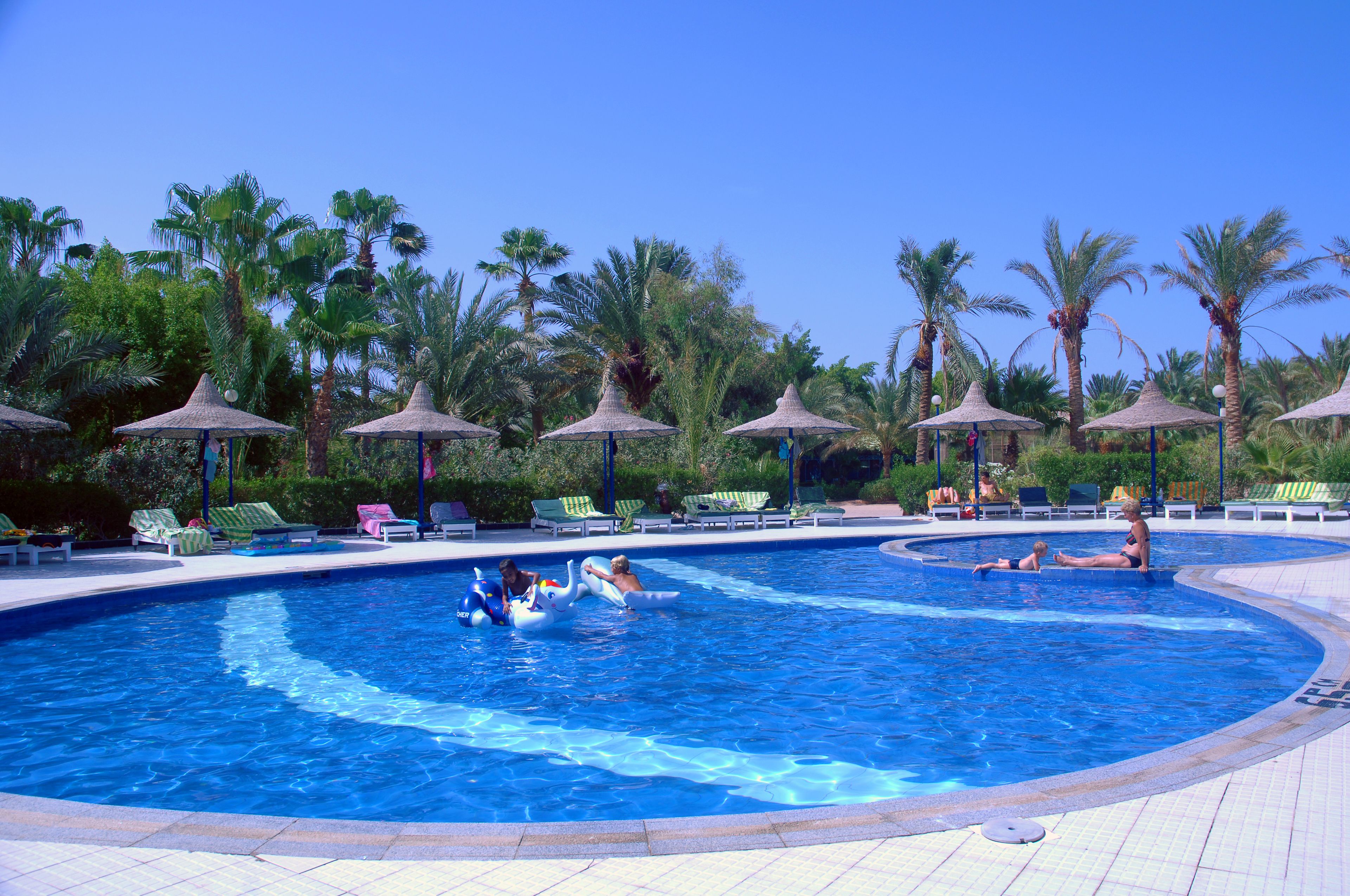 Giftun Azur Resort