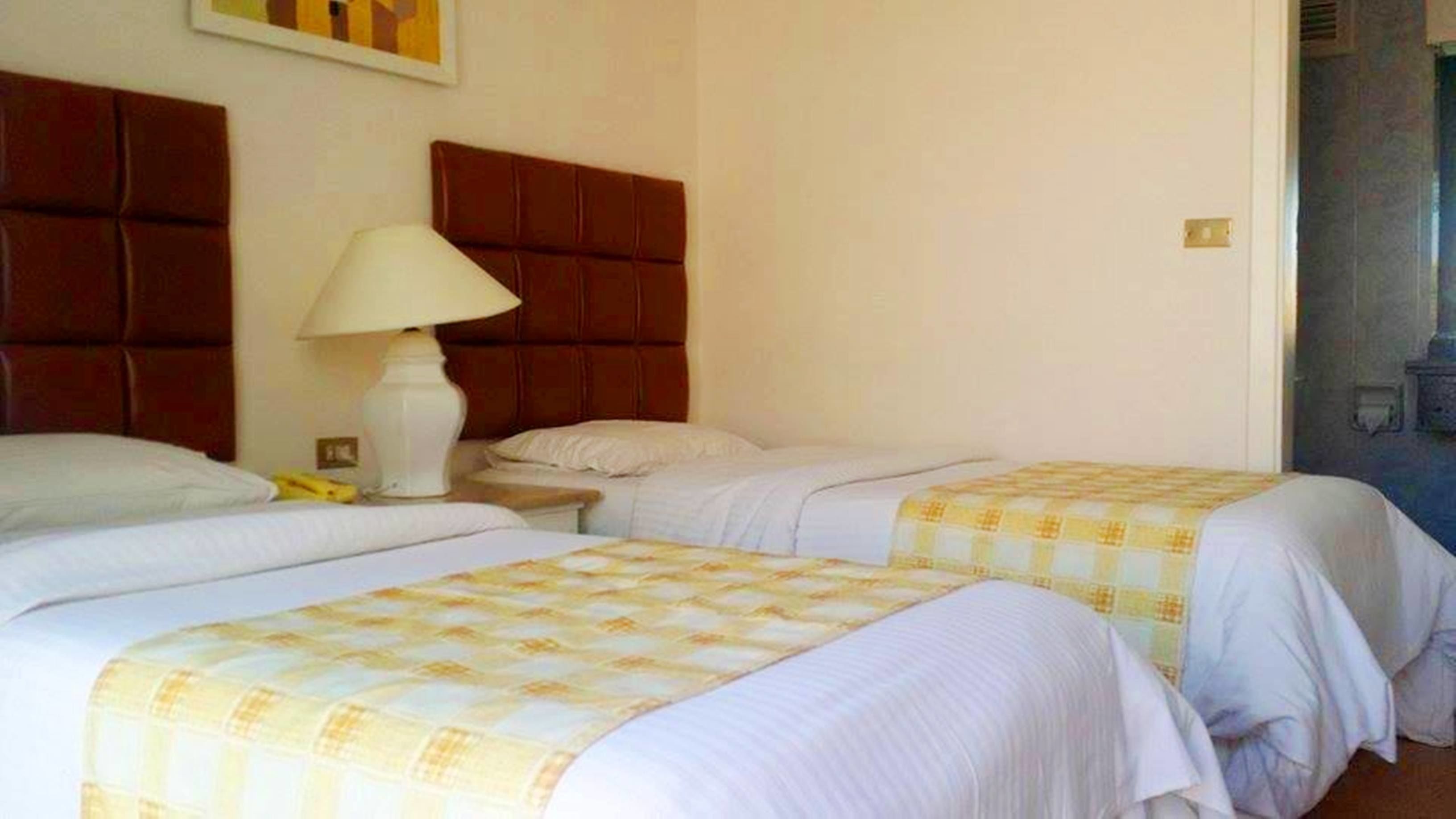 Giftun Azur Resort