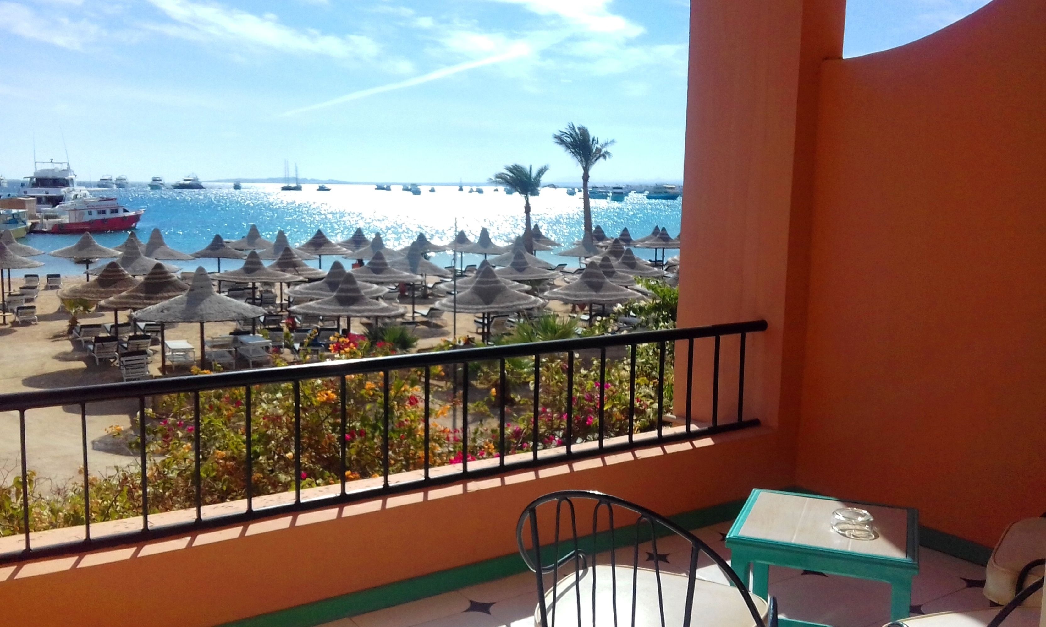 Giftun Azur Resort