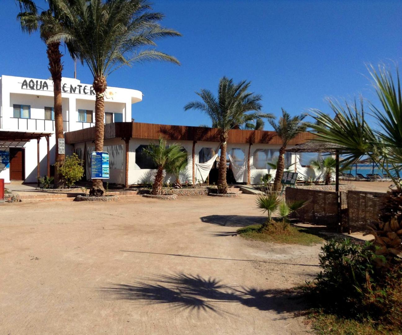 Giftun Azur Resort