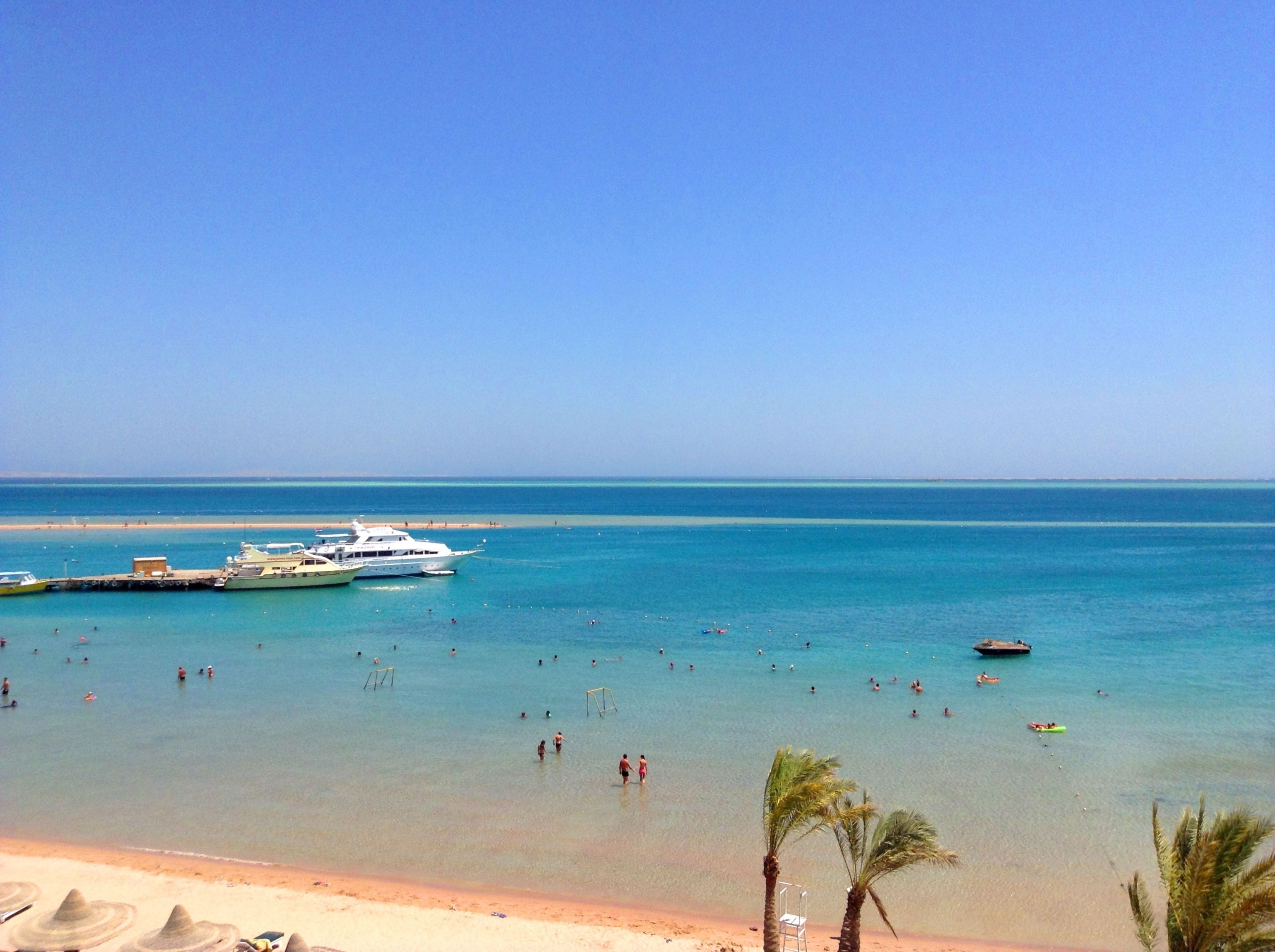 Giftun Azur Resort