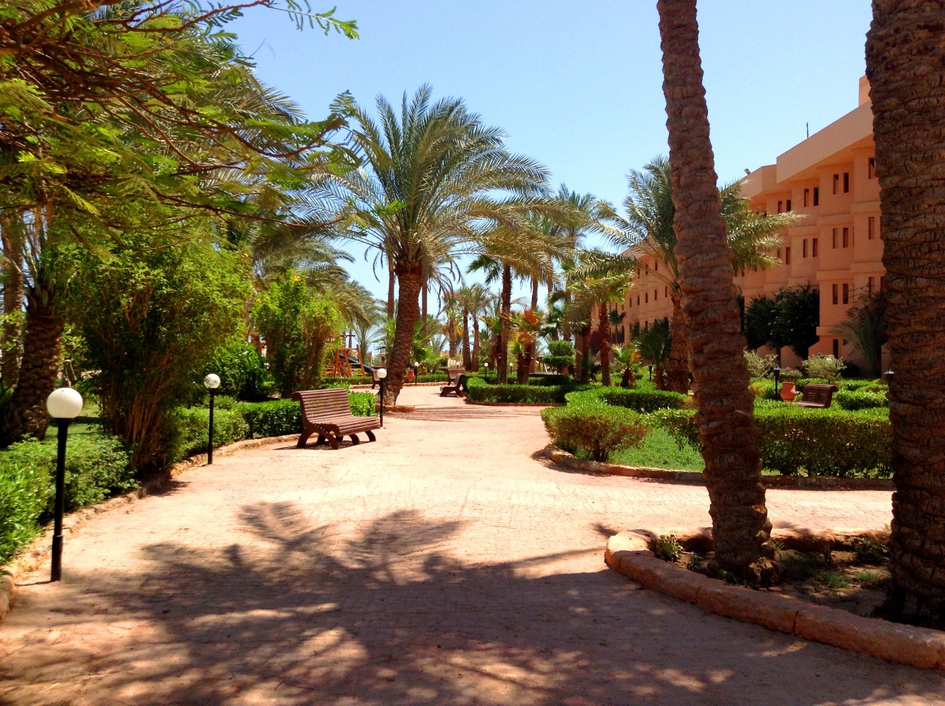 Giftun Azur Resort
