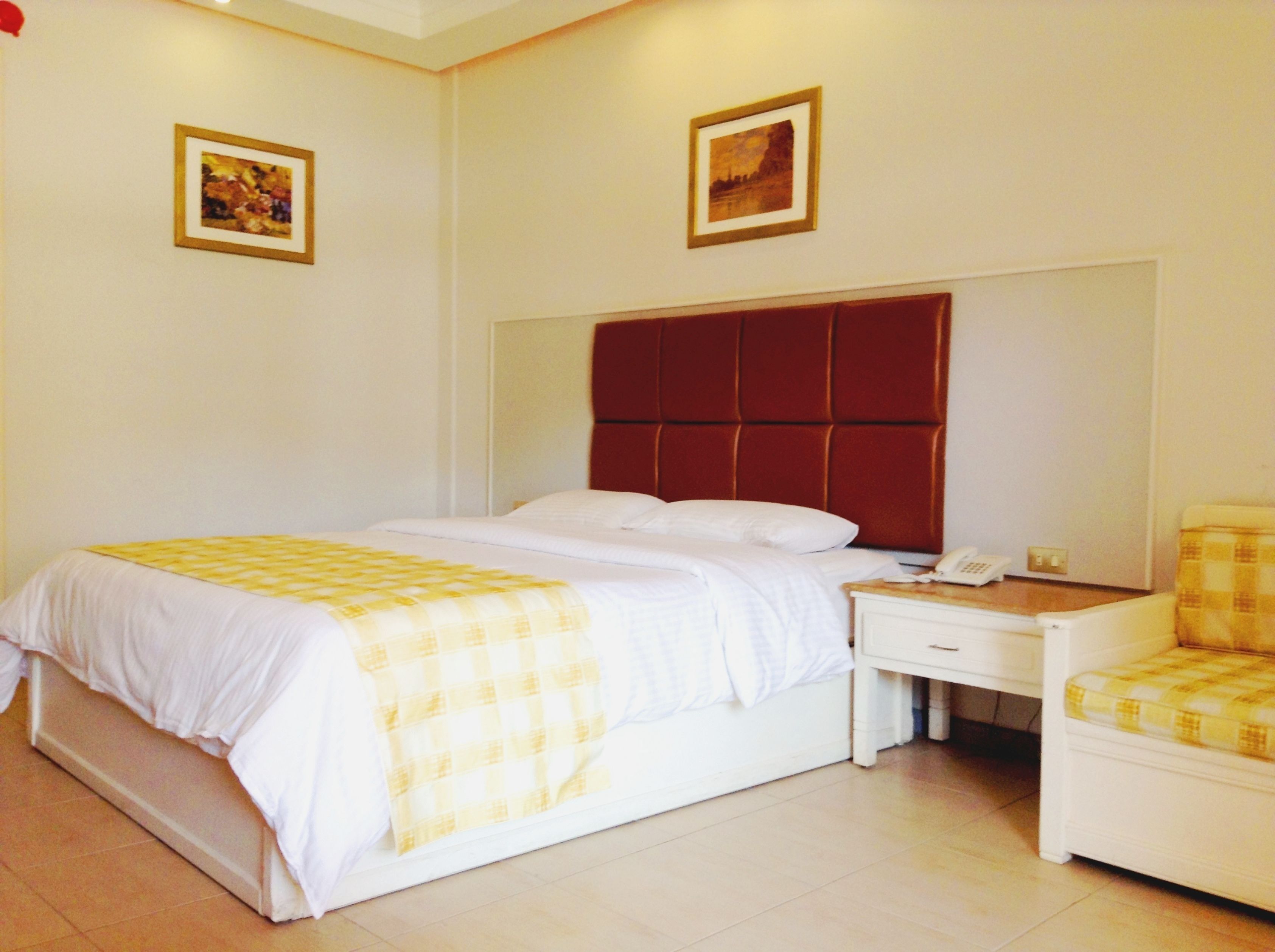 Giftun Azur Resort