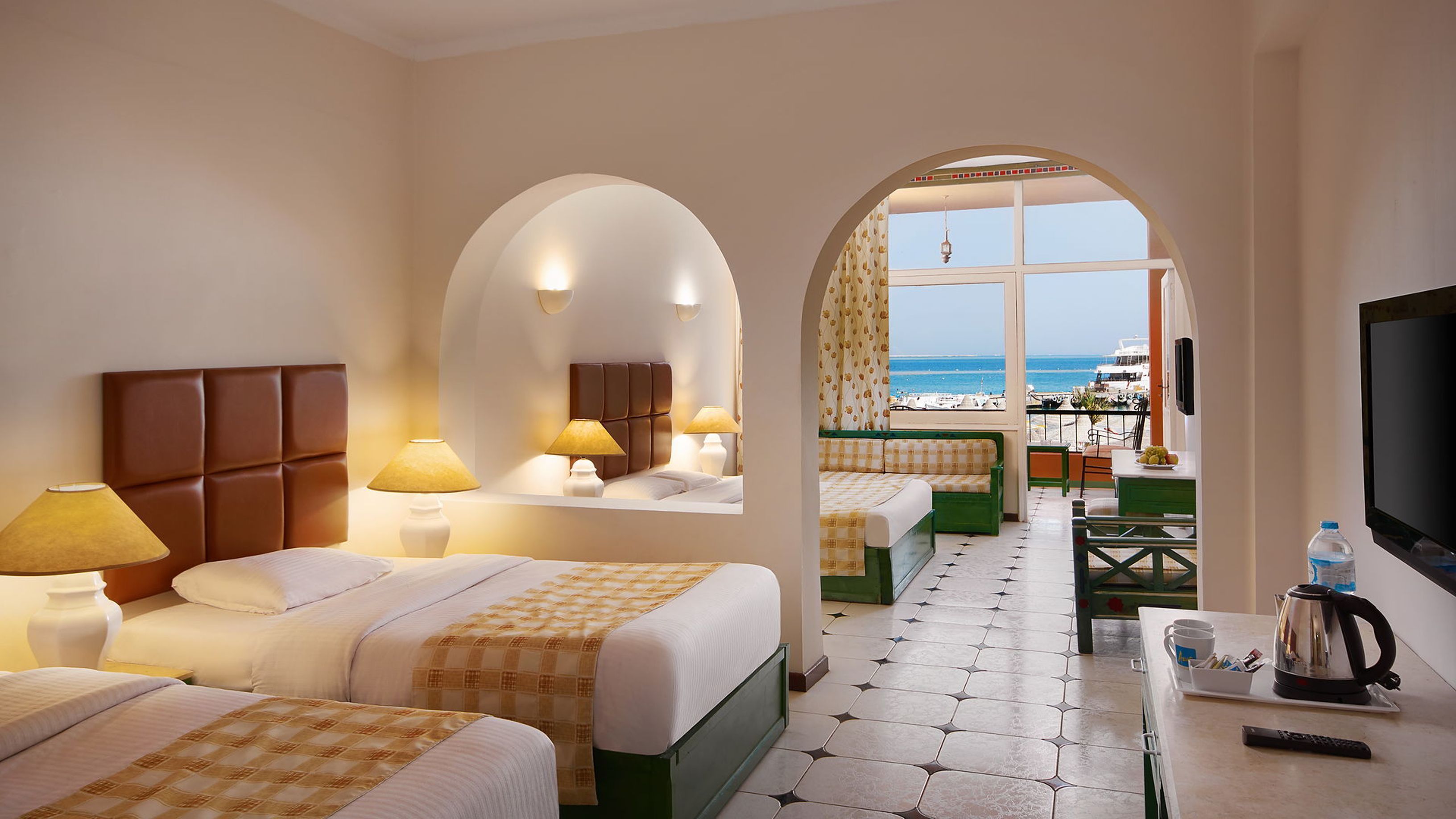 Giftun Azur Resort
