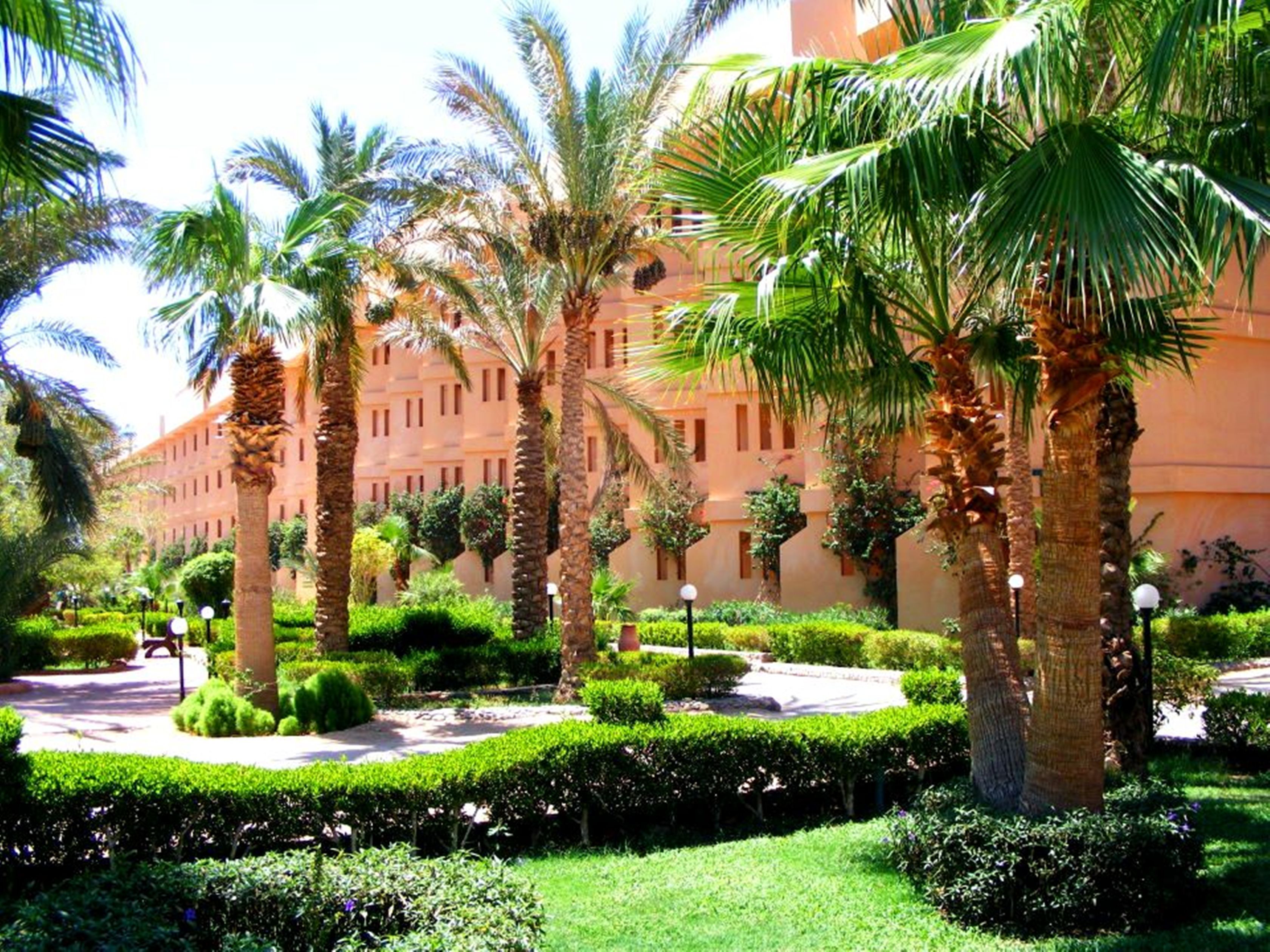 Giftun Azur Resort