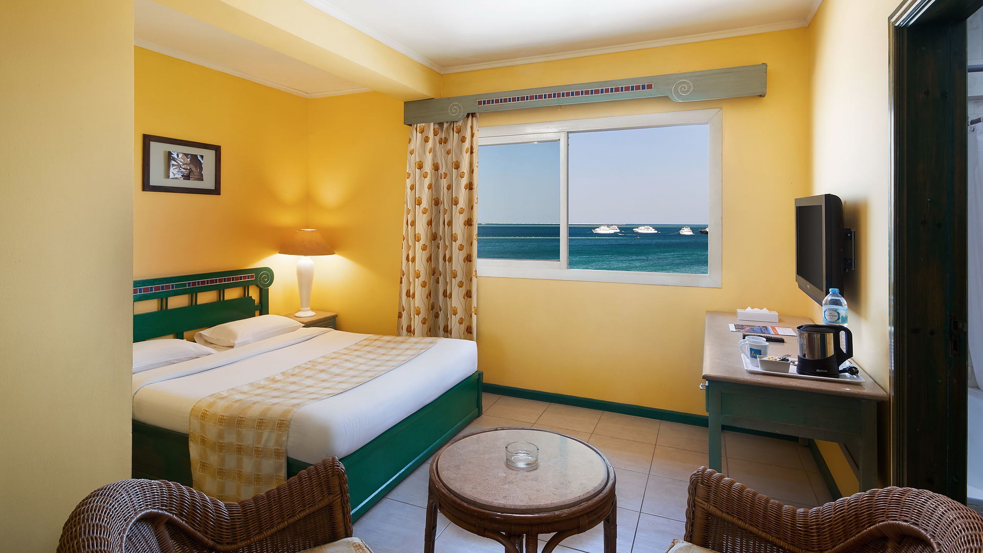 Giftun Azur Resort