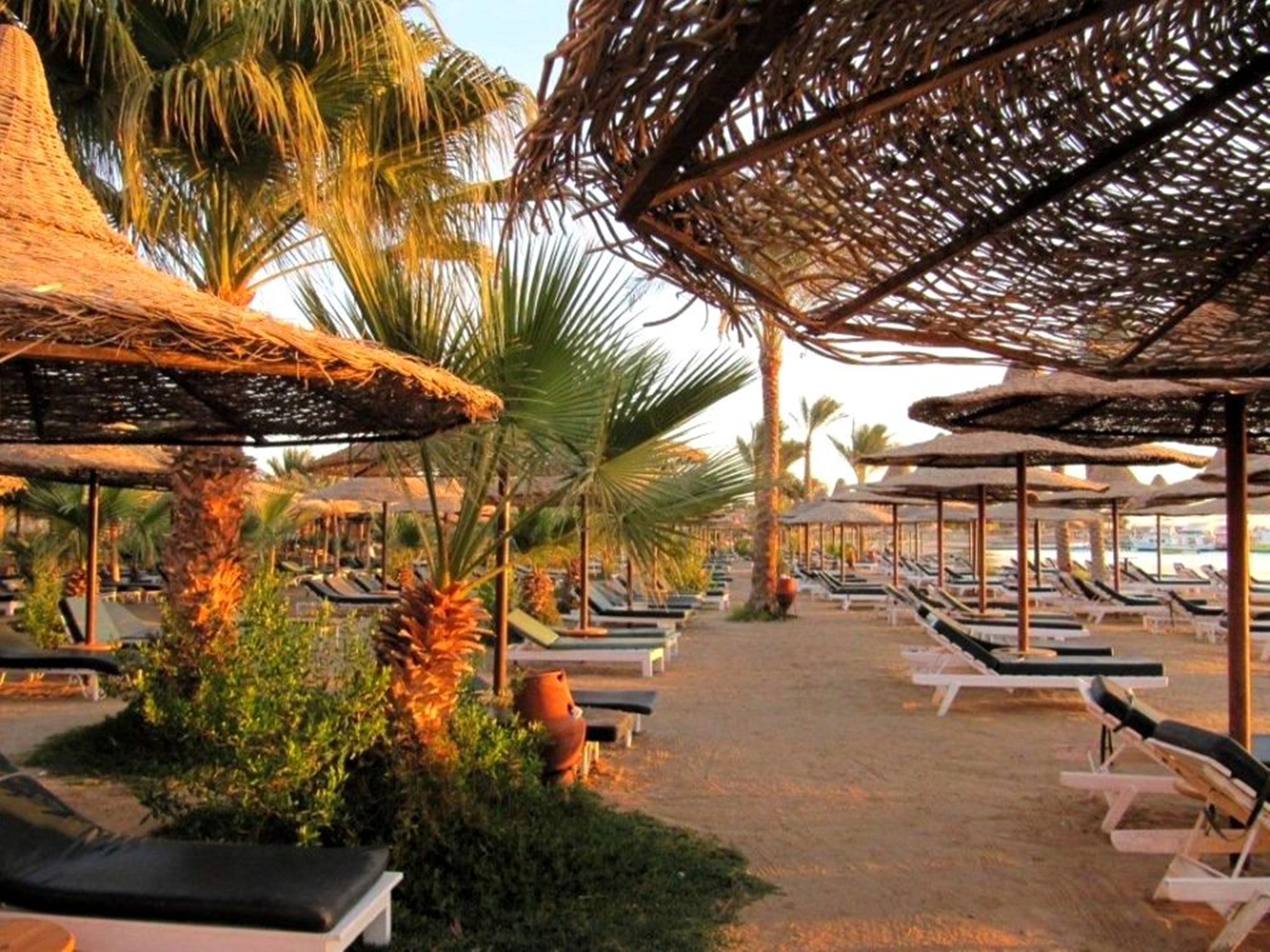 Giftun Azur Resort