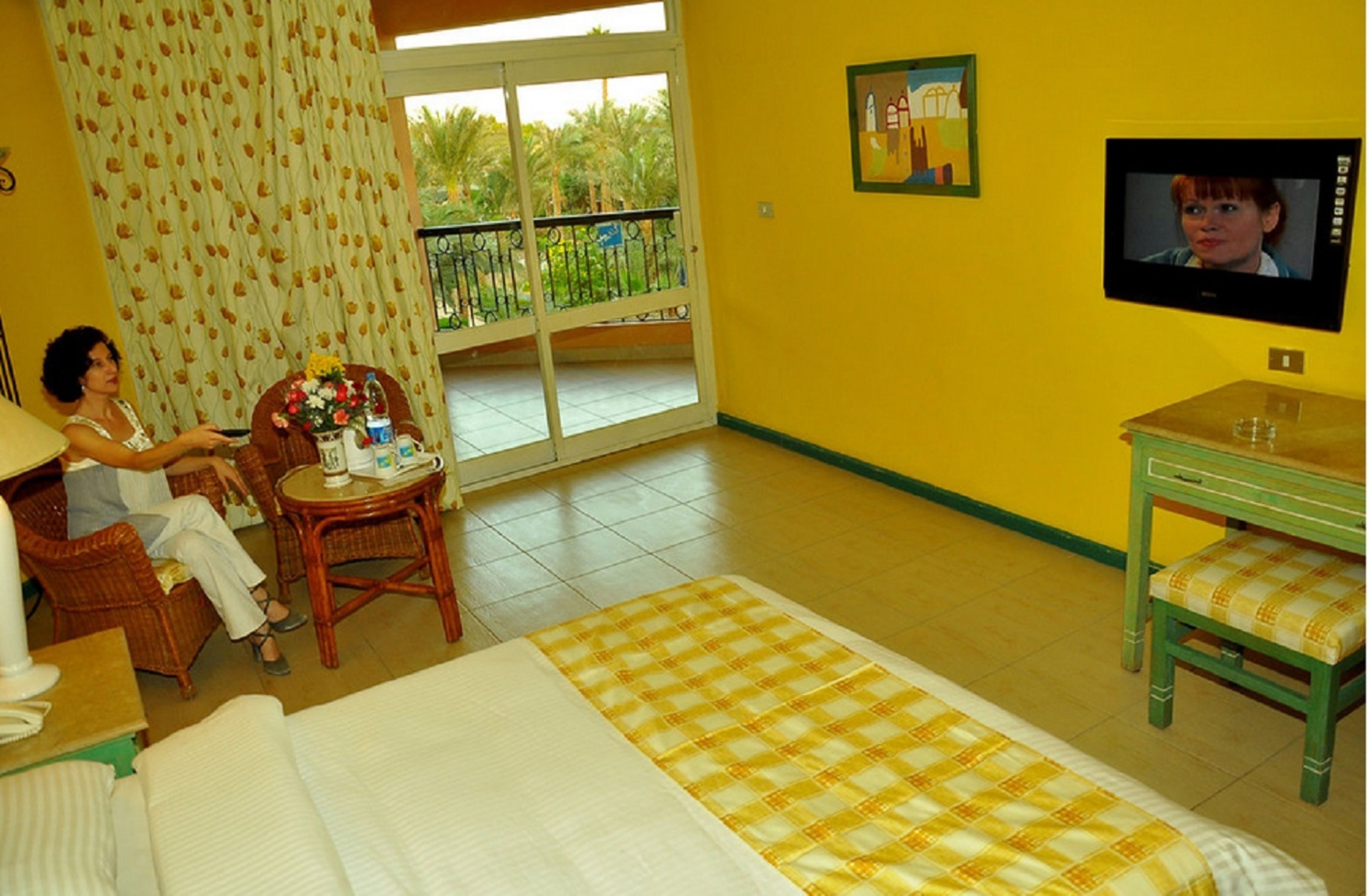Giftun Azur Resort