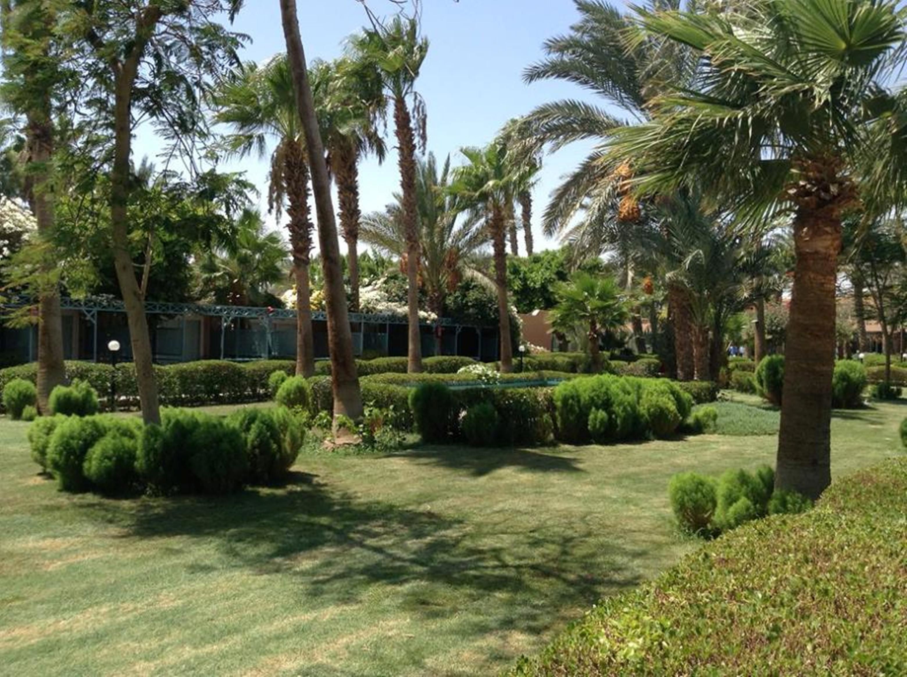 Giftun Azur Resort