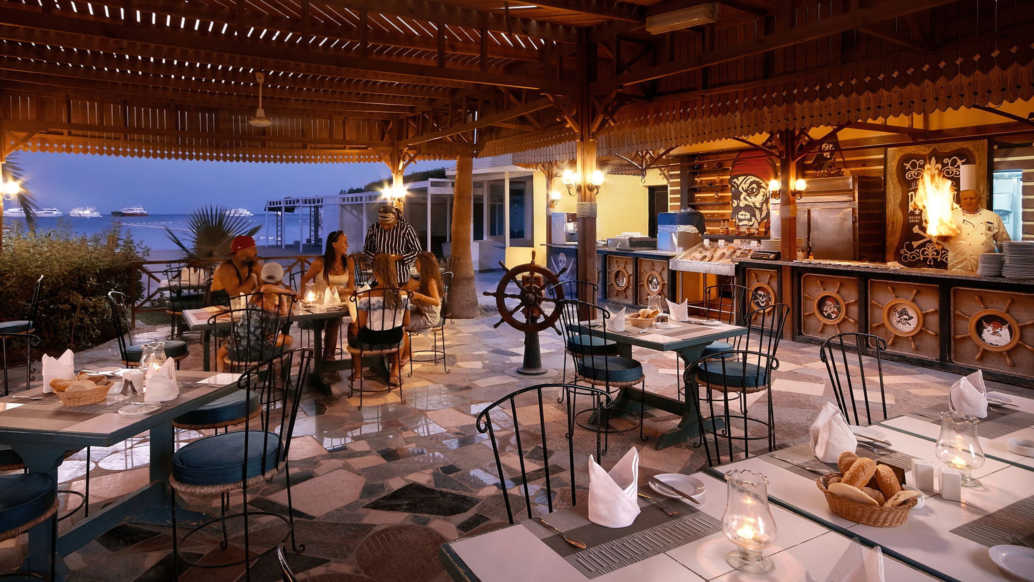 Giftun Azur Resort