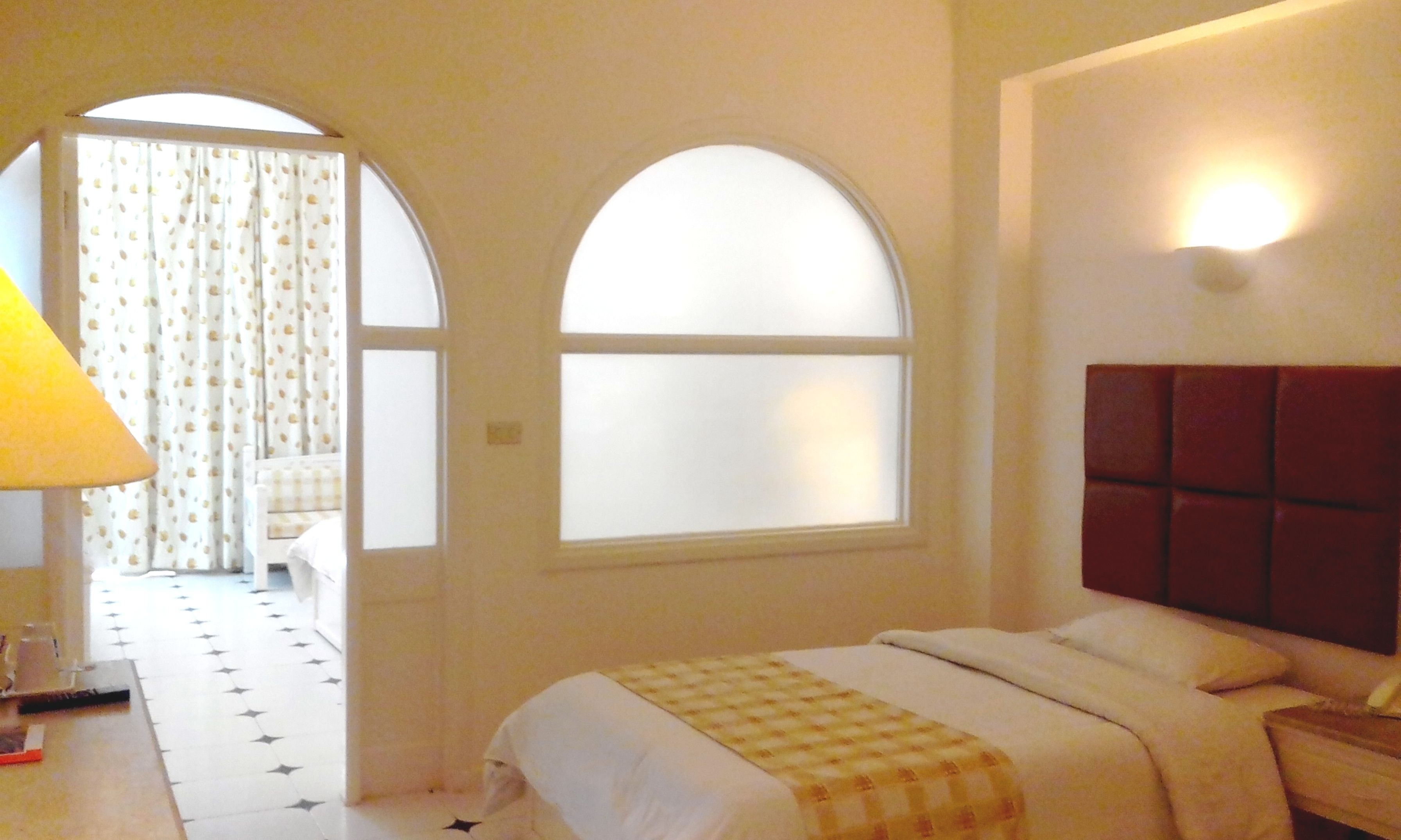 Giftun Azur Resort