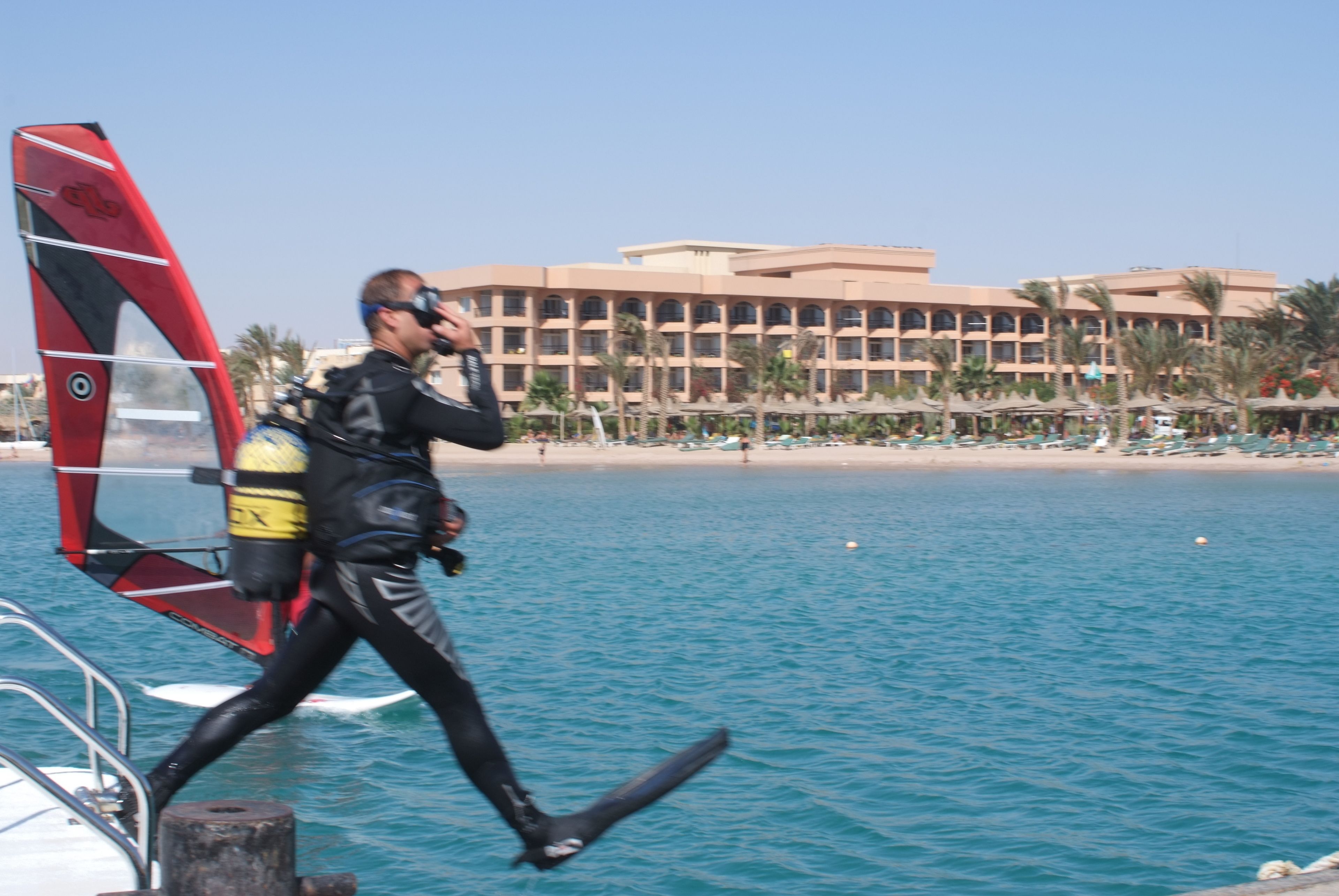 Giftun Azur Resort