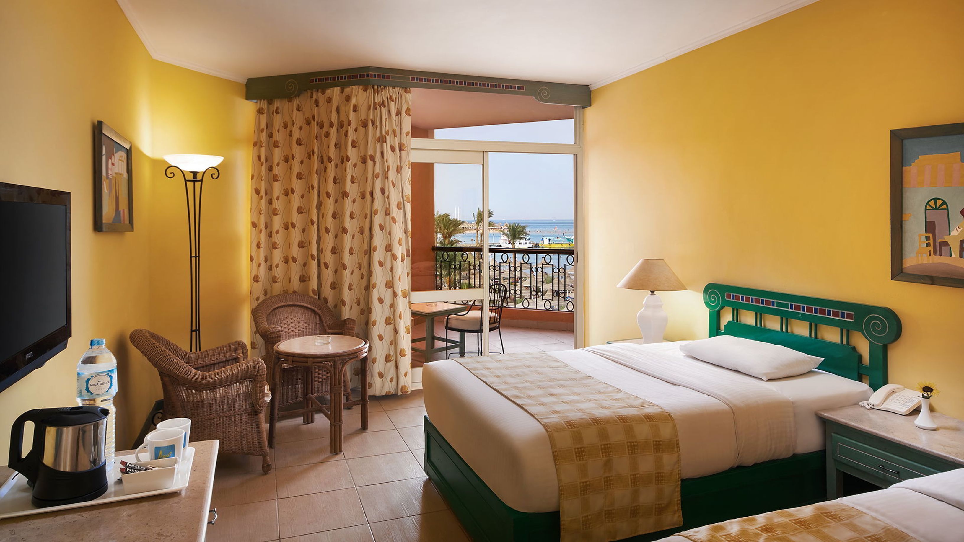 Giftun Azur Resort