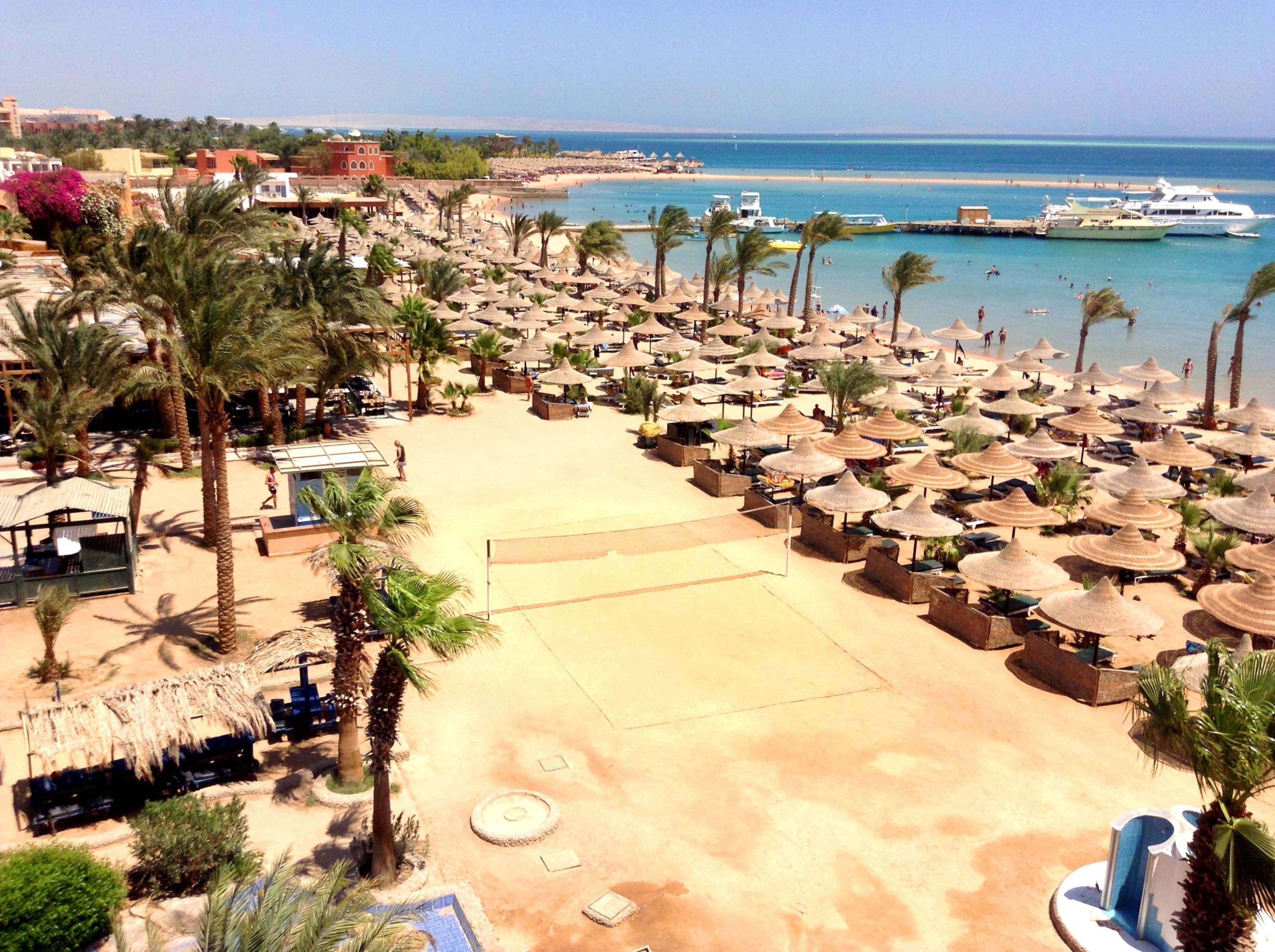 Giftun Azur Resort