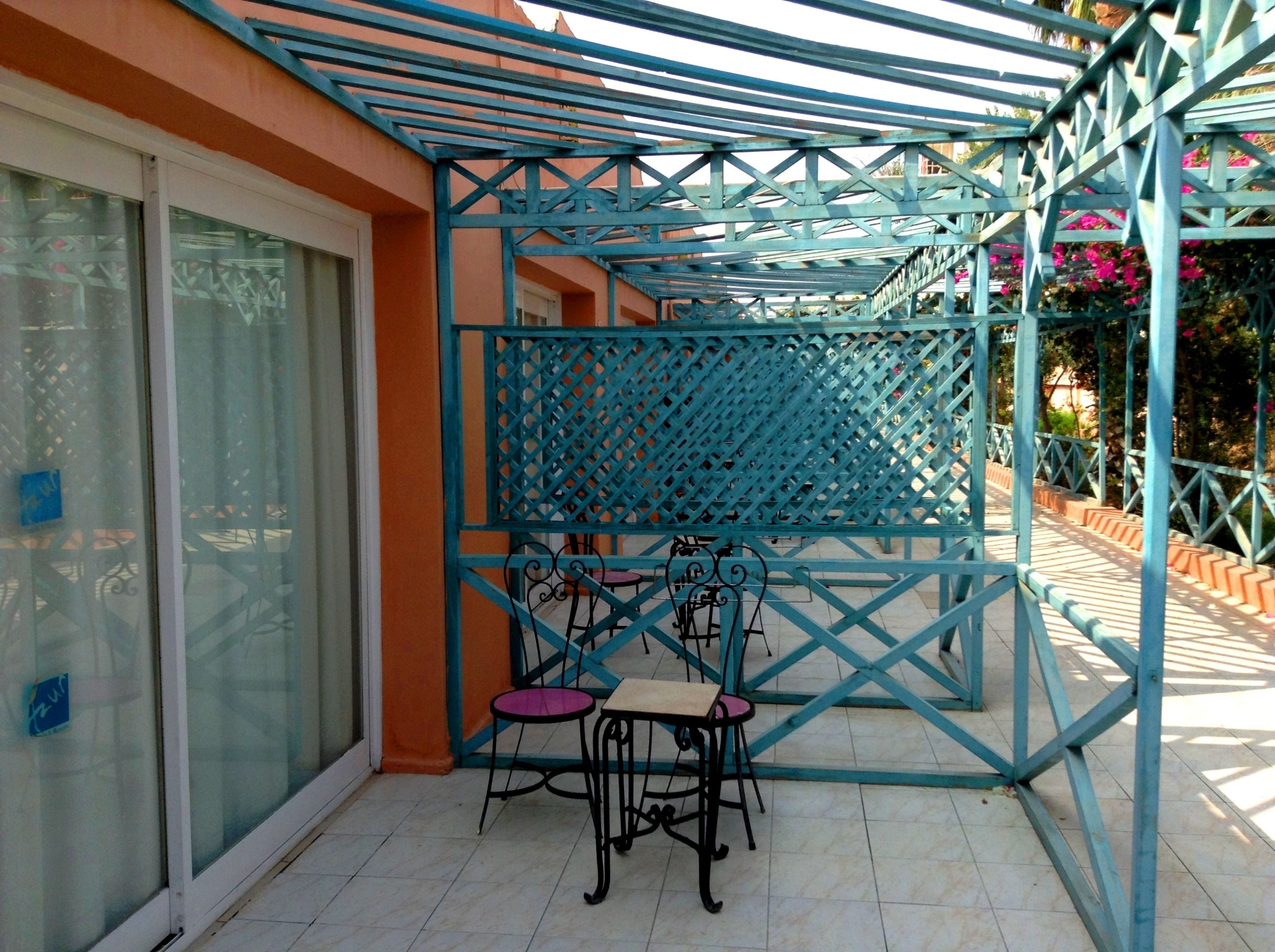 Giftun Azur Resort
