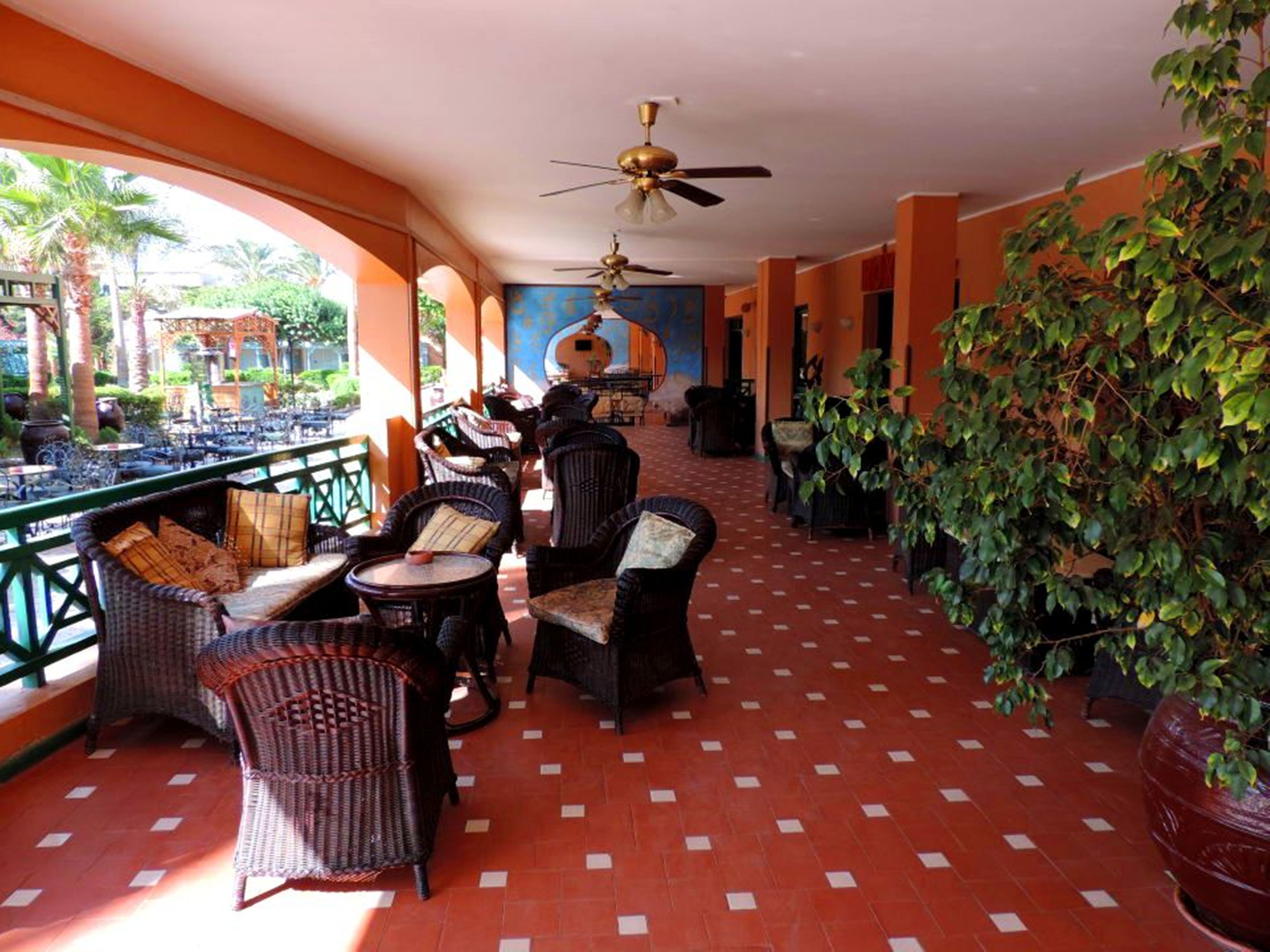 Giftun Azur Resort