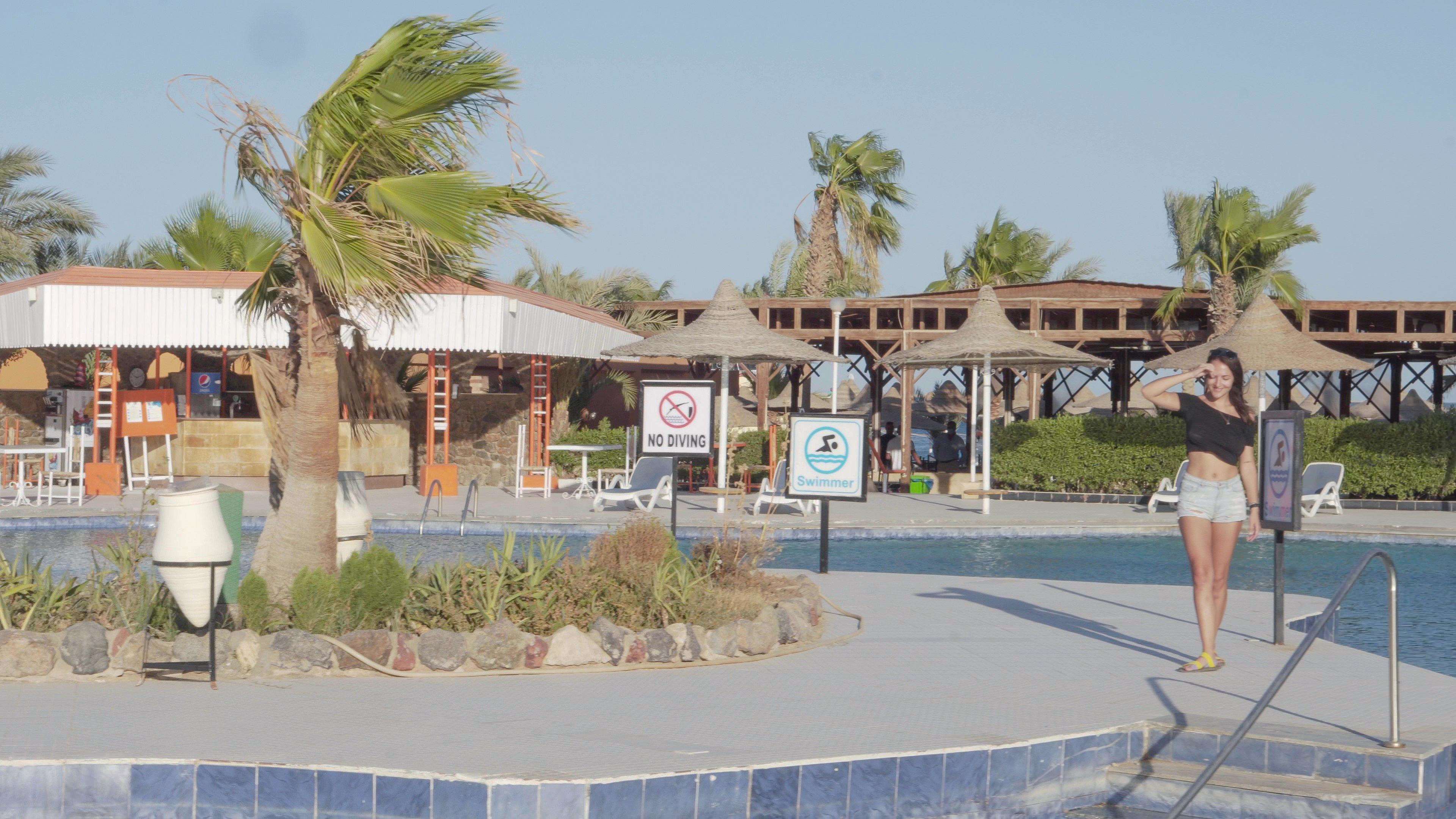 Giftun Azur Resort