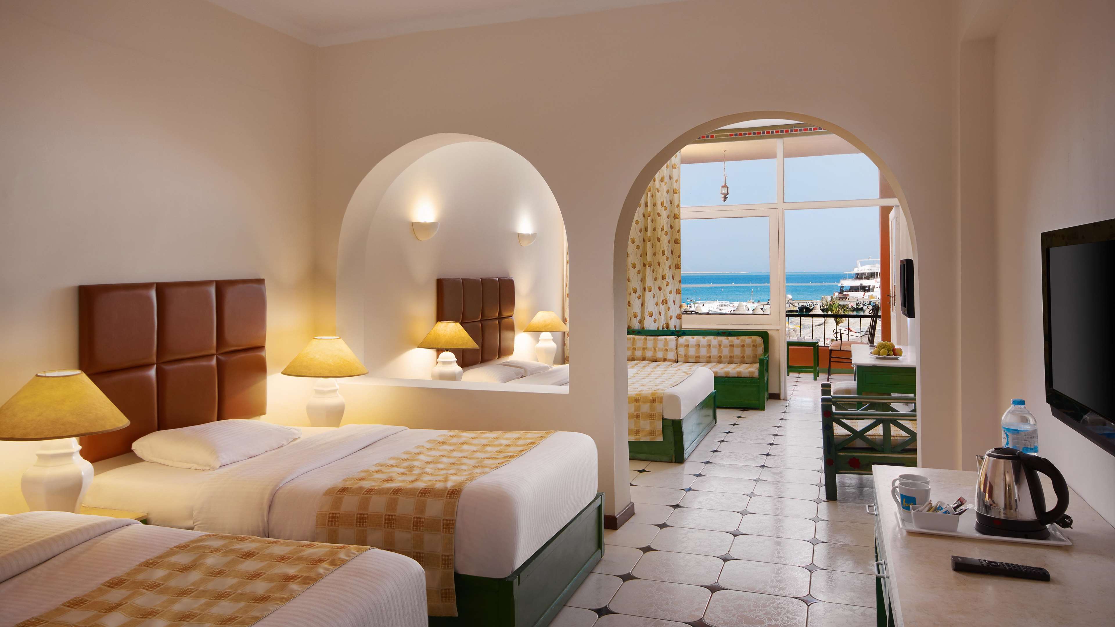 Giftun Azur Resort