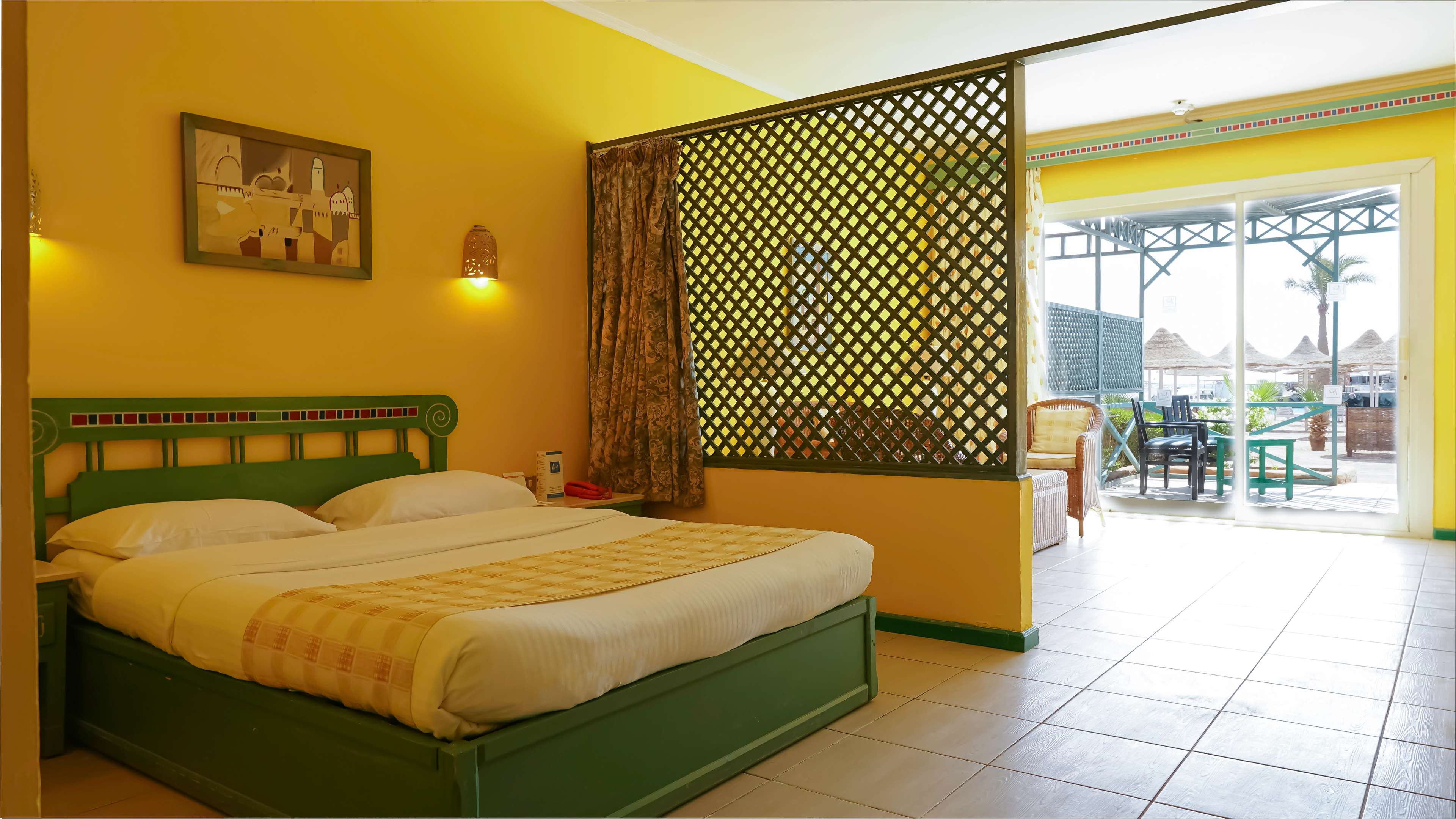 Giftun Azur Resort