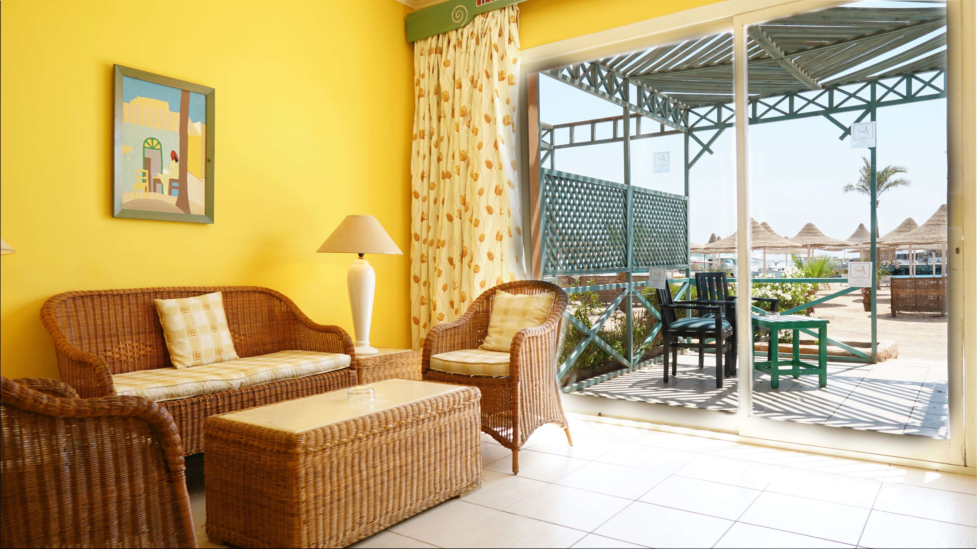 Giftun Azur Resort