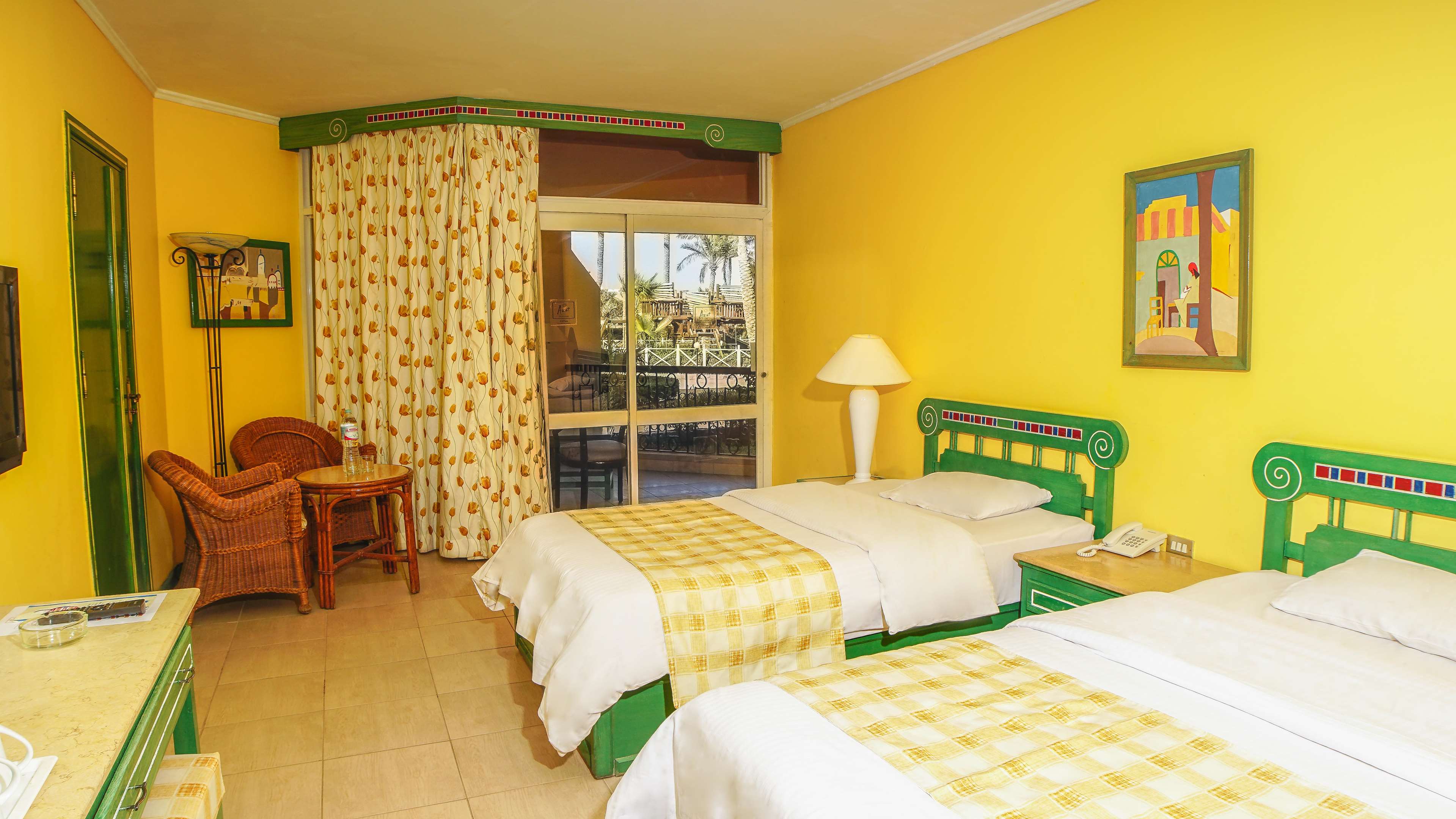Giftun Azur Resort
