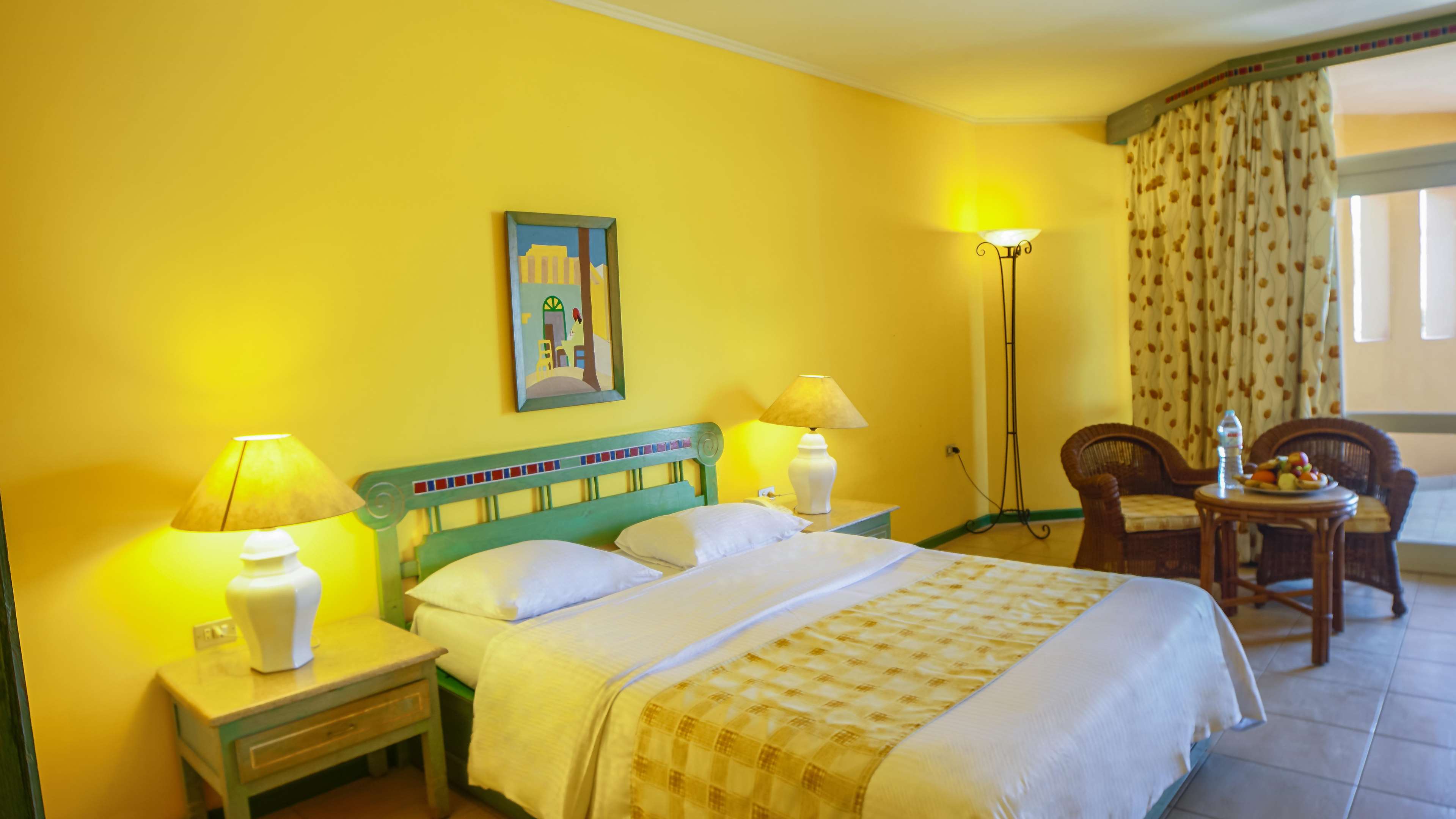Giftun Azur Resort