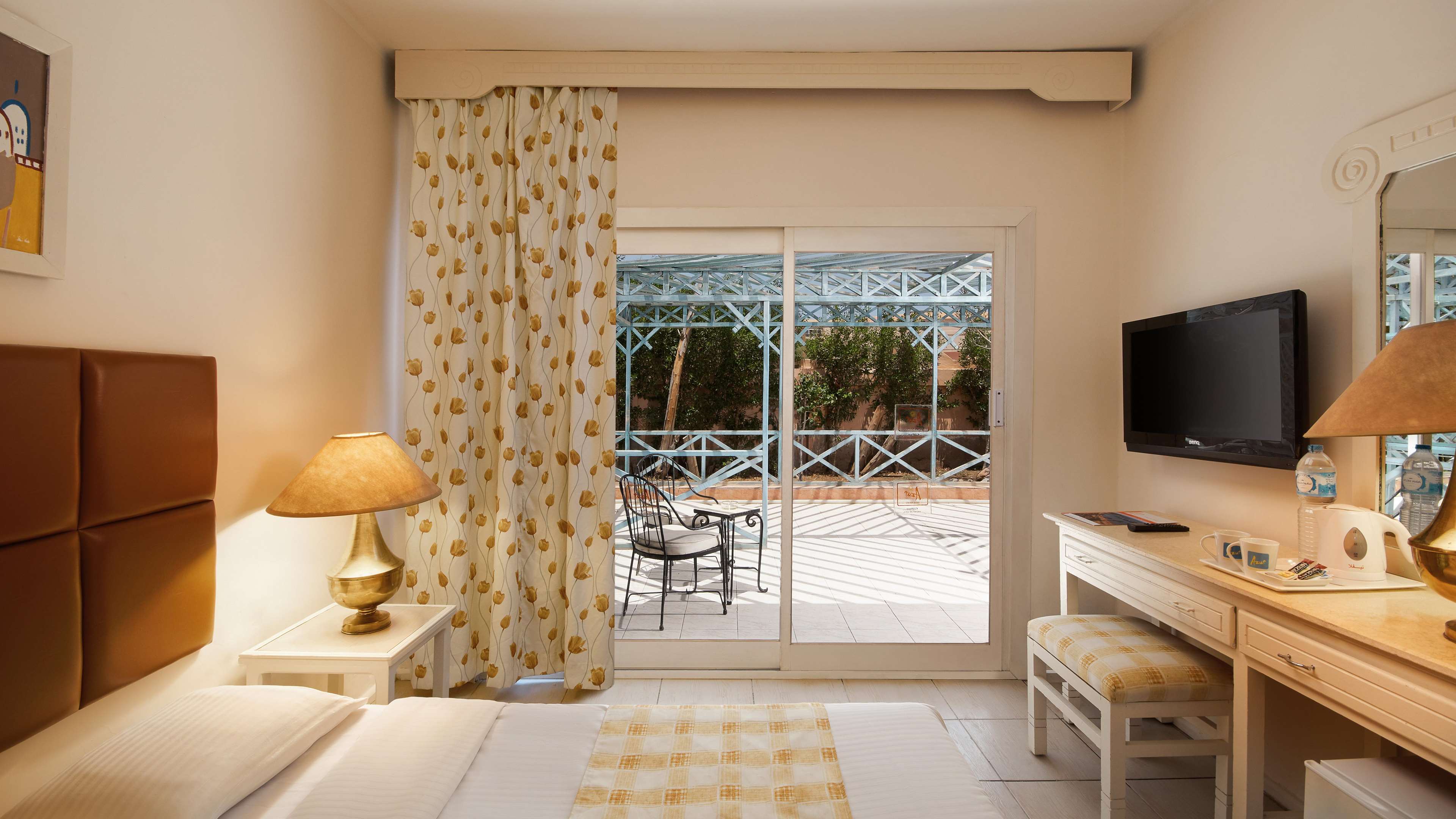 Giftun Azur Resort