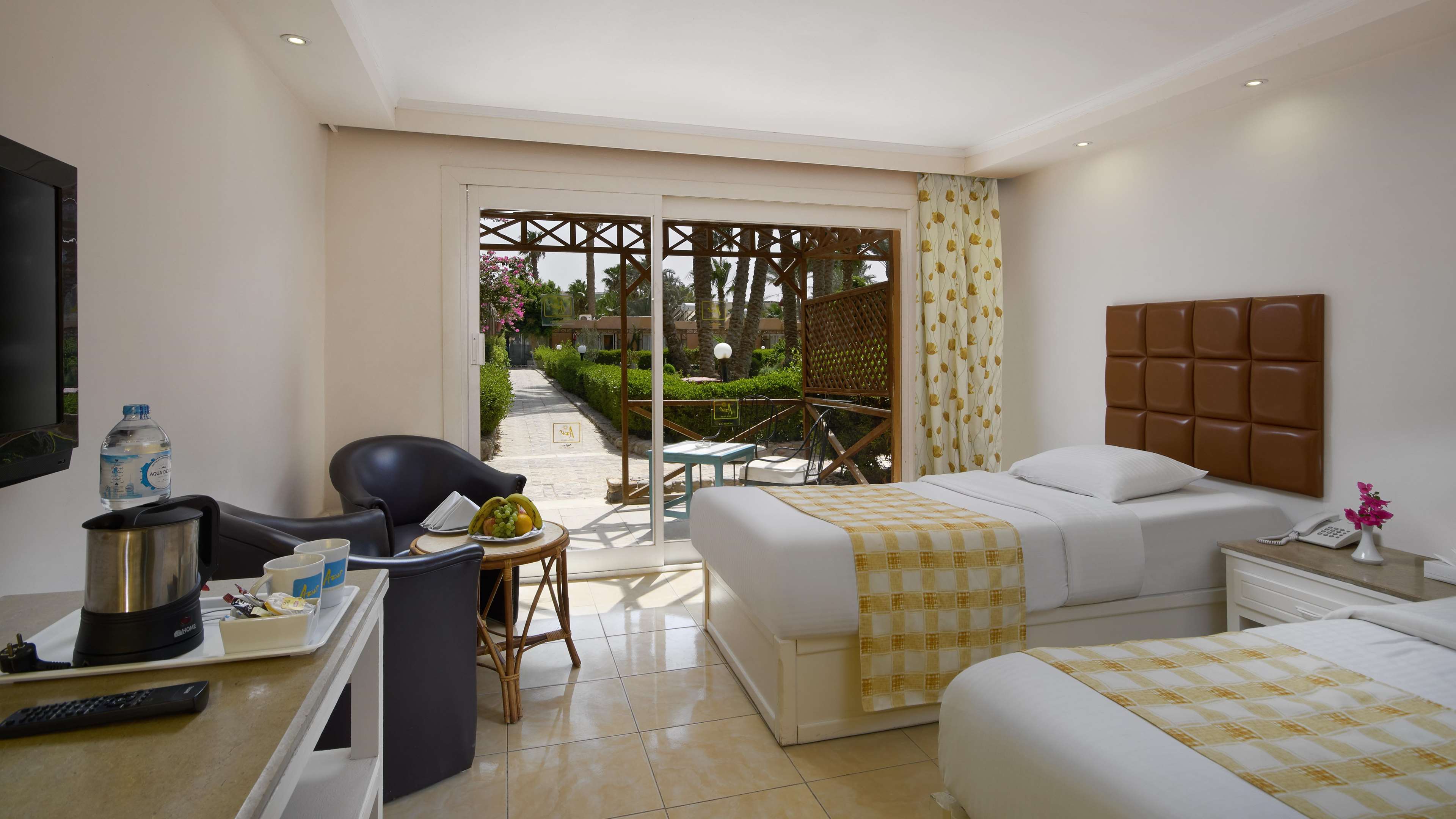 Giftun Azur Resort