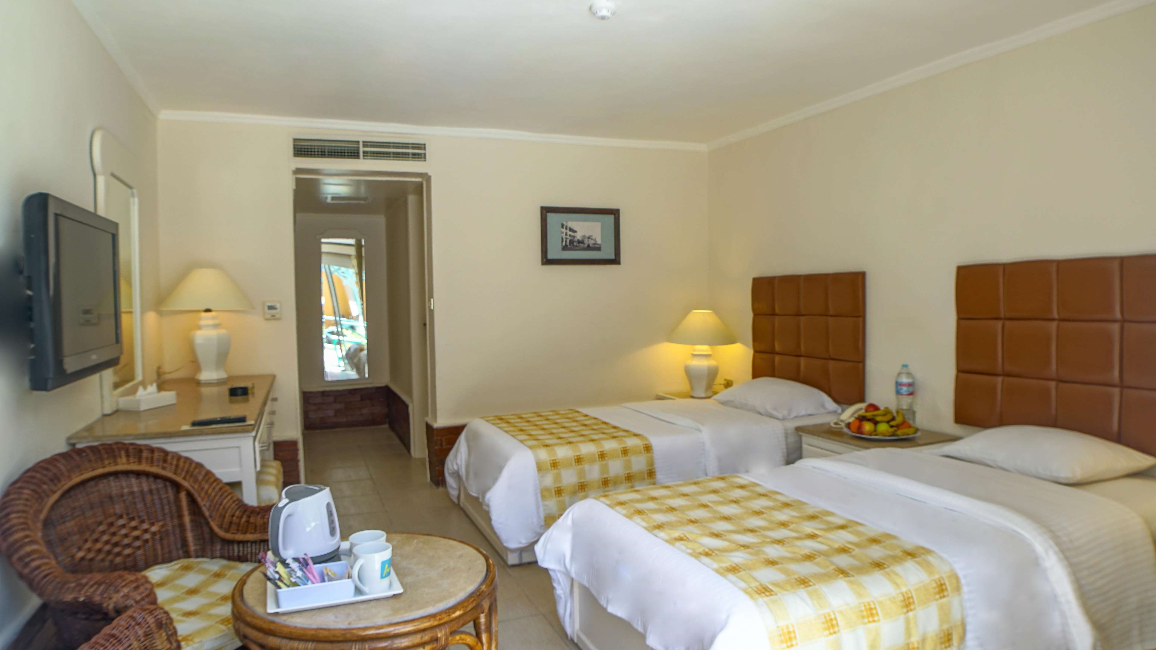 Giftun Azur Resort