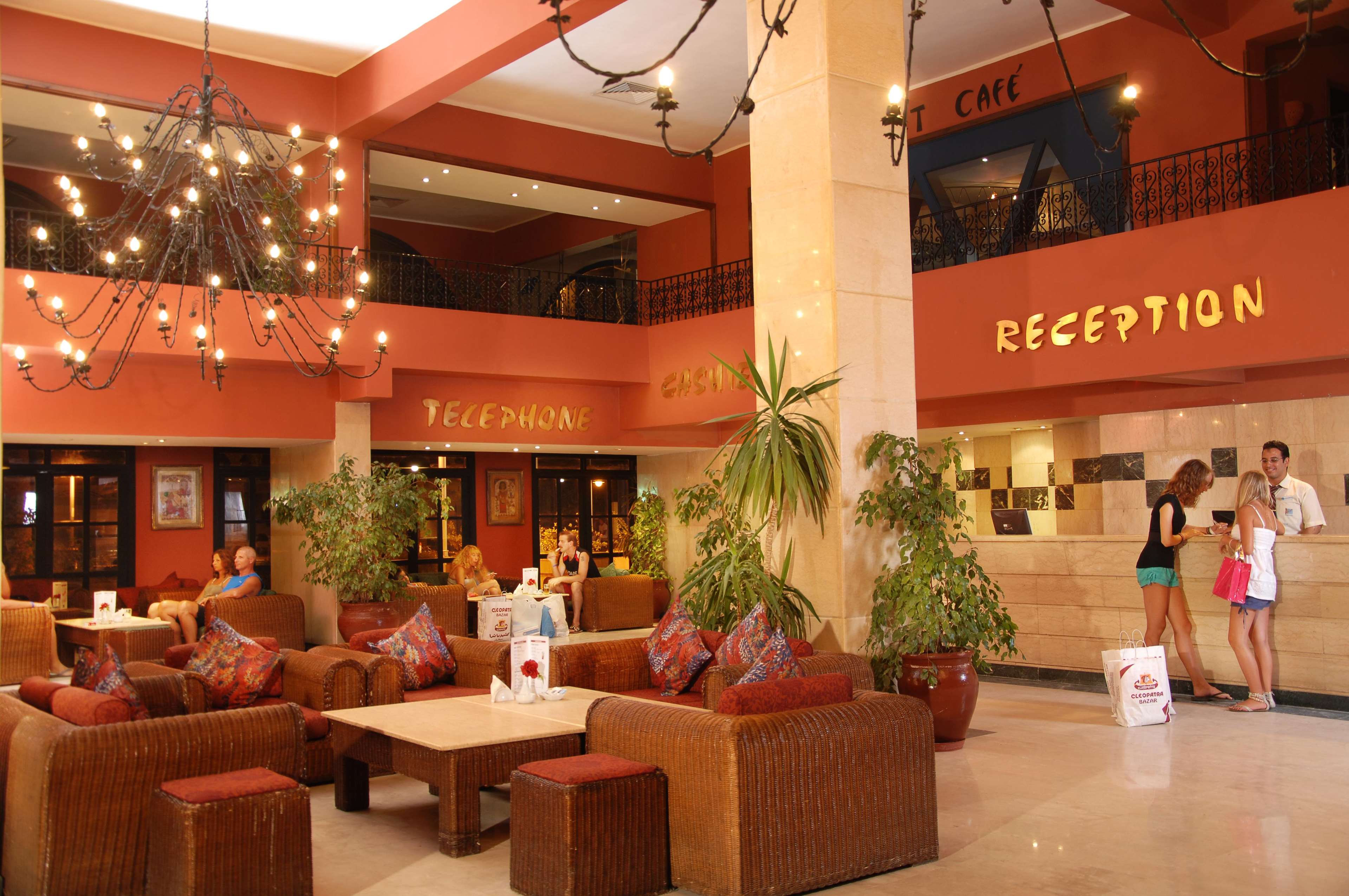 Giftun Azur Resort
