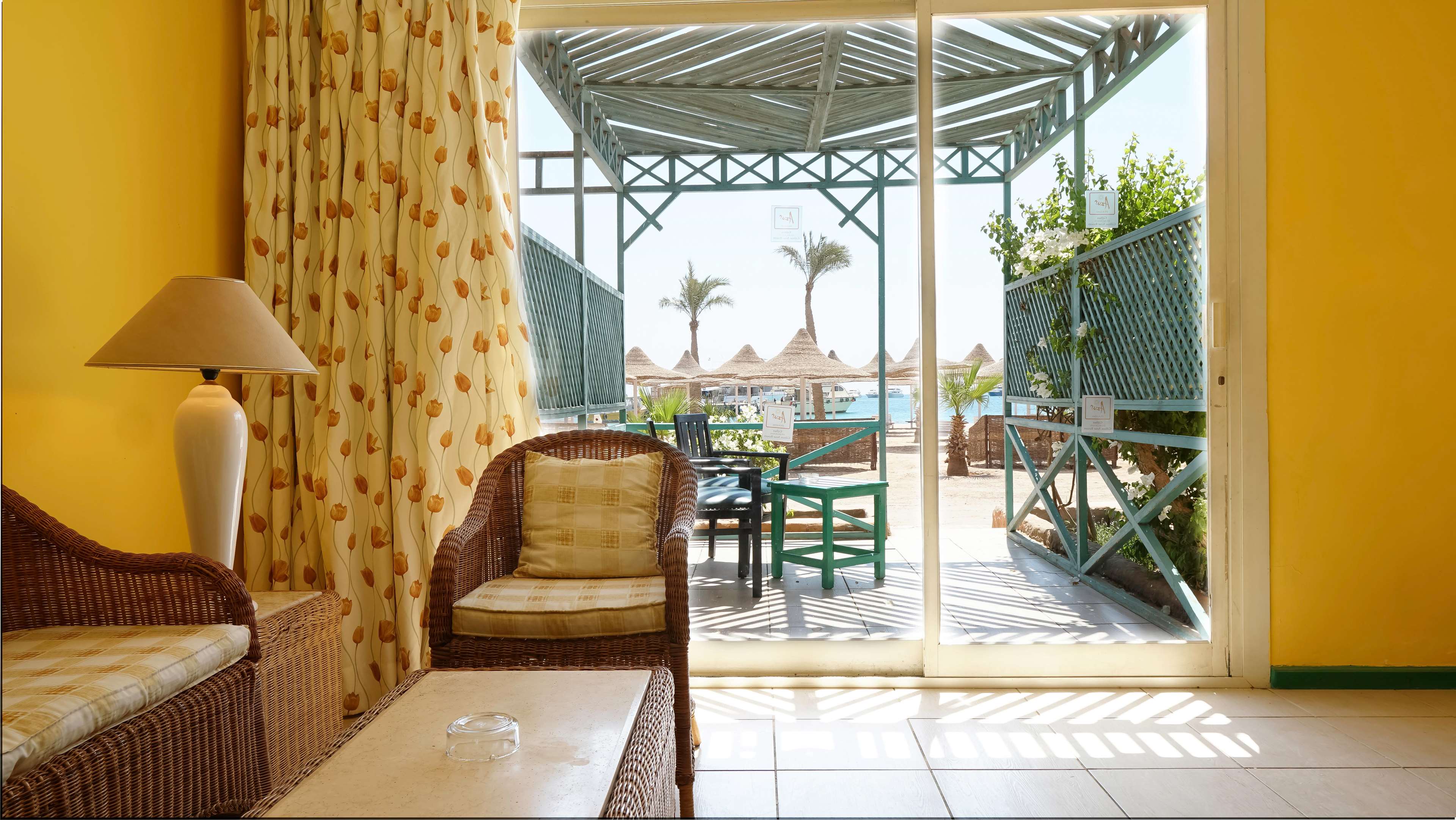 Giftun Azur Resort