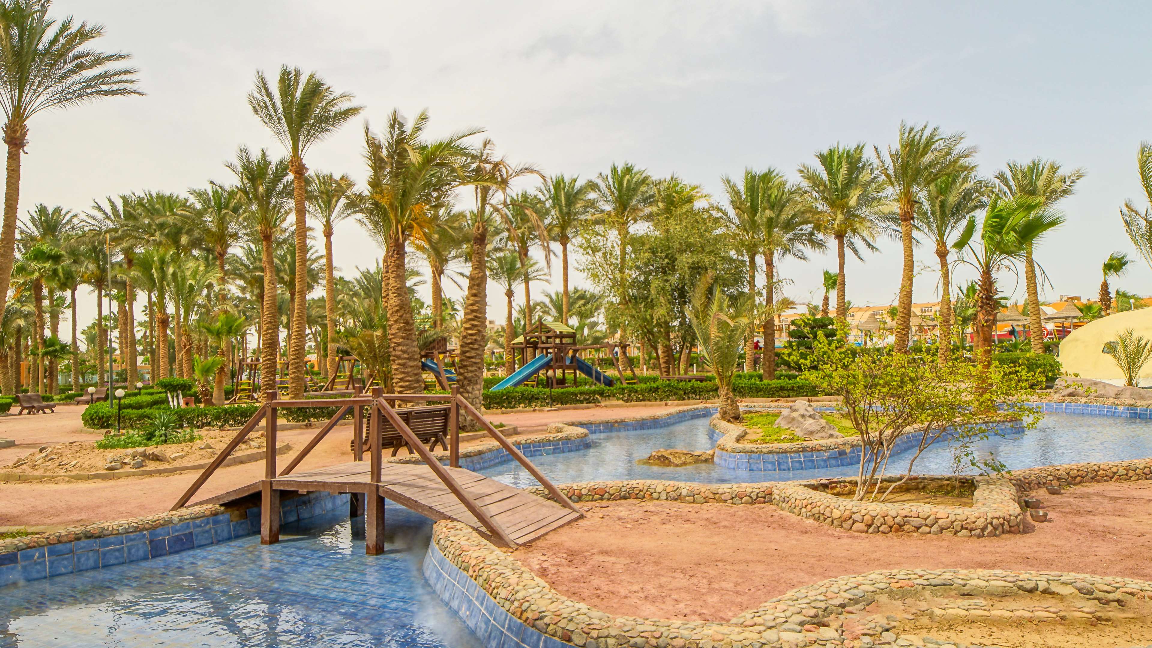 Giftun Azur Resort