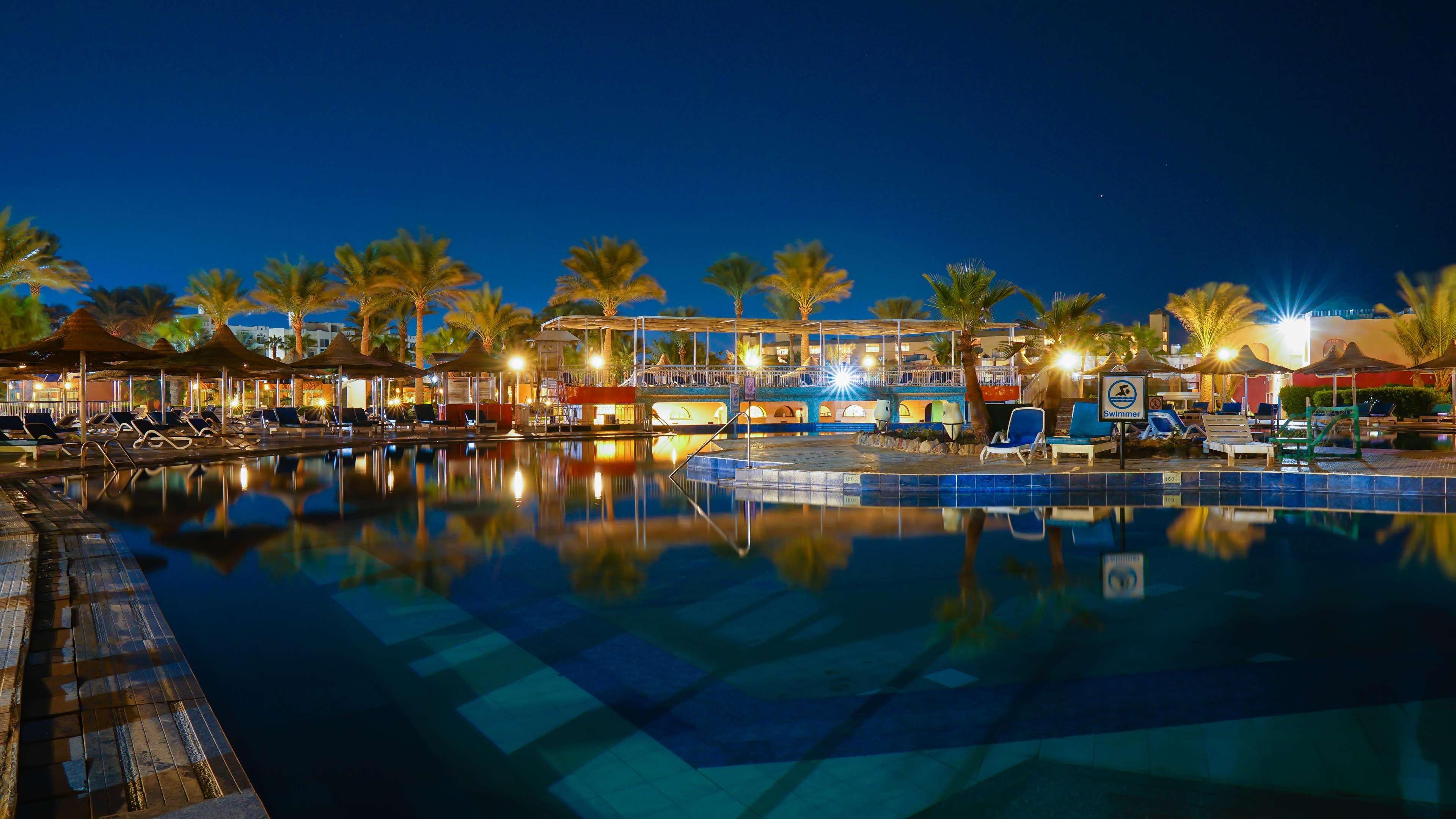 Giftun Azur Resort