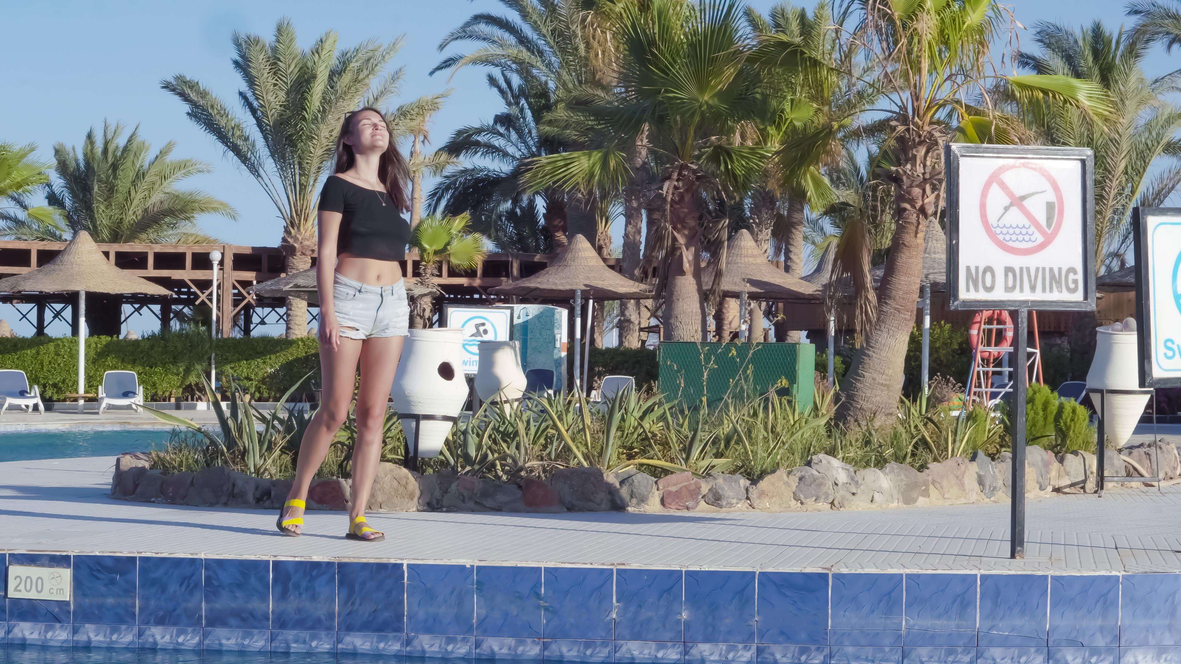 Giftun Azur Resort