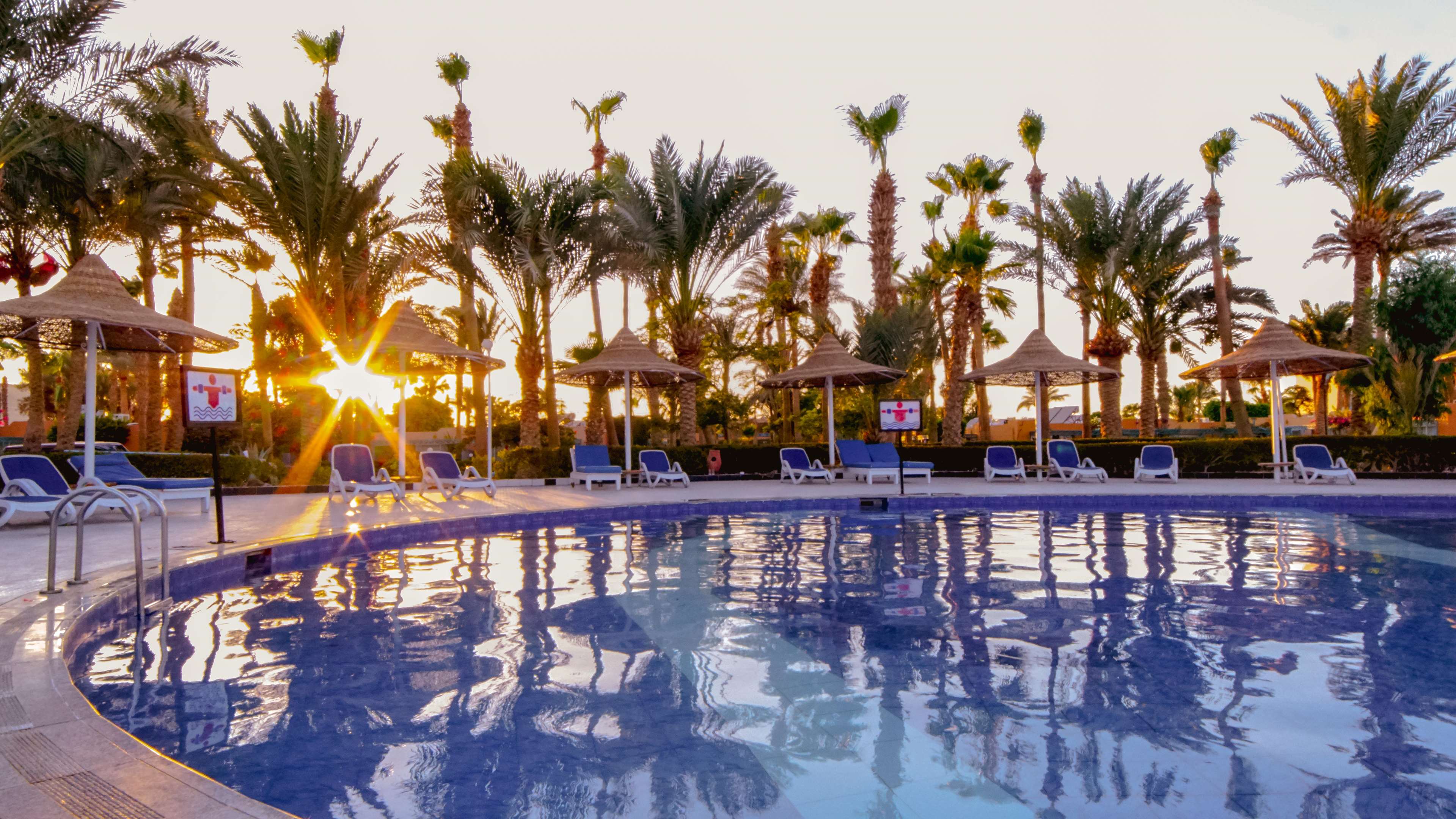 Giftun Azur Resort