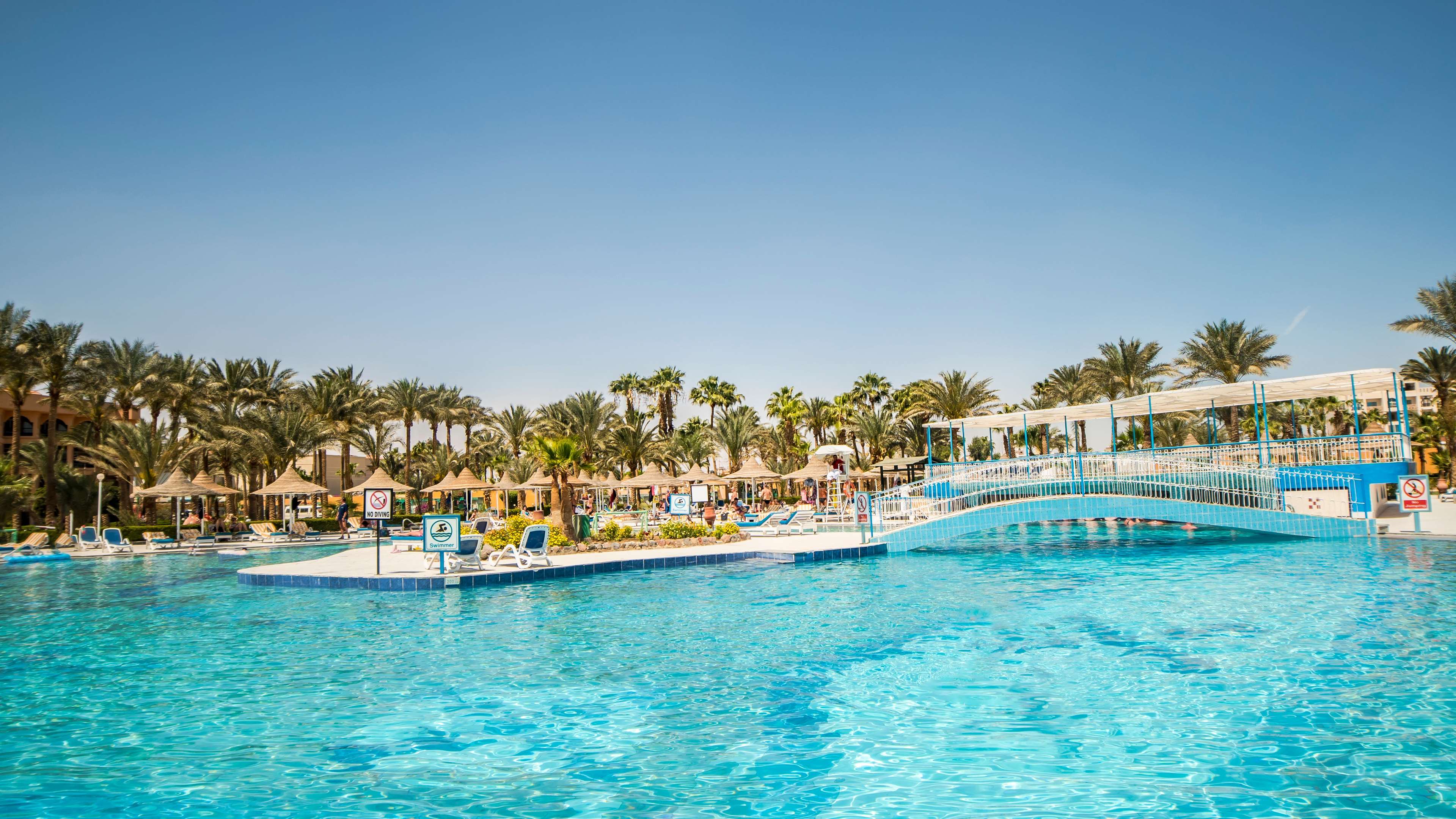Giftun Azur Resort