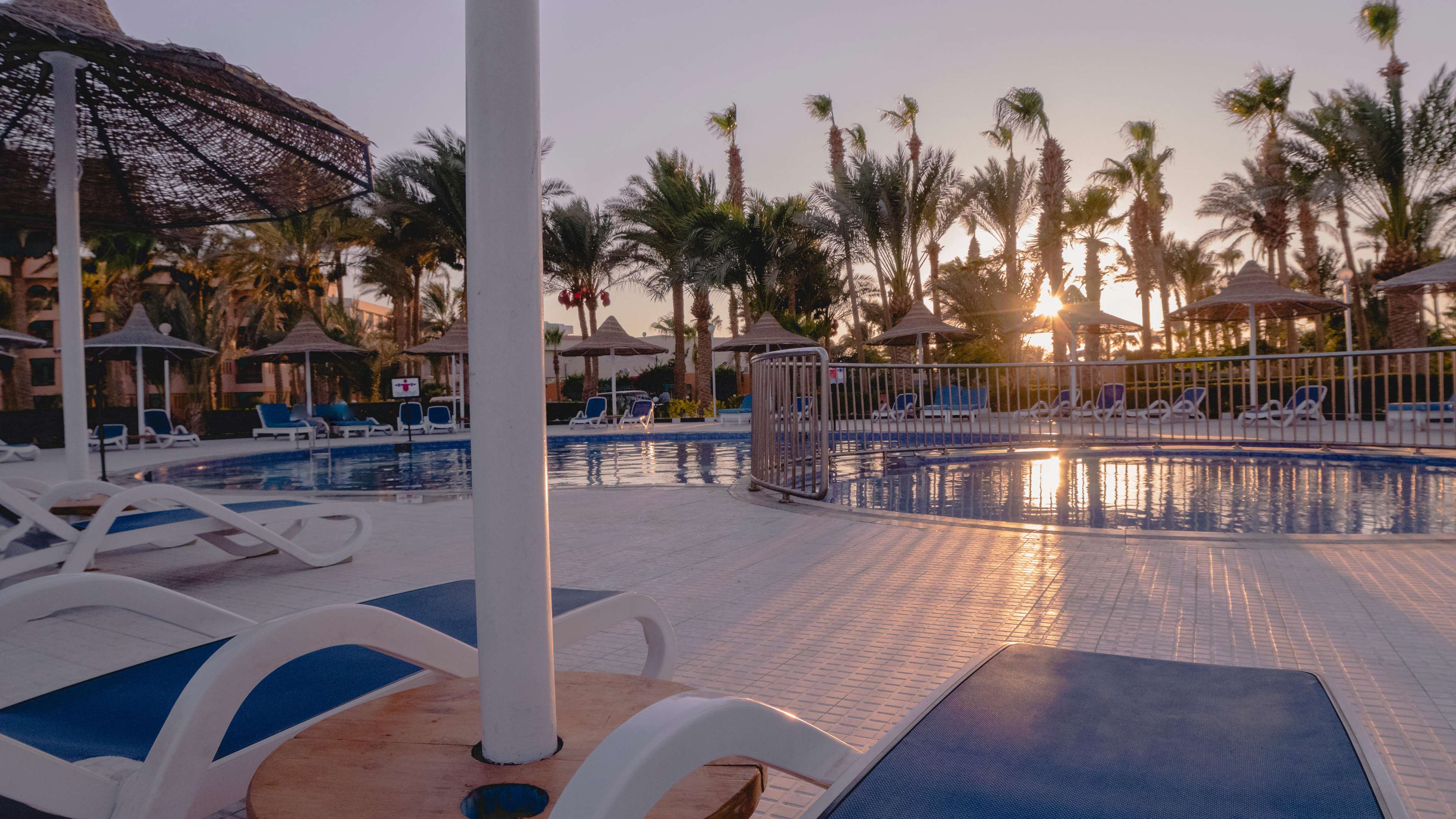 Giftun Azur Resort